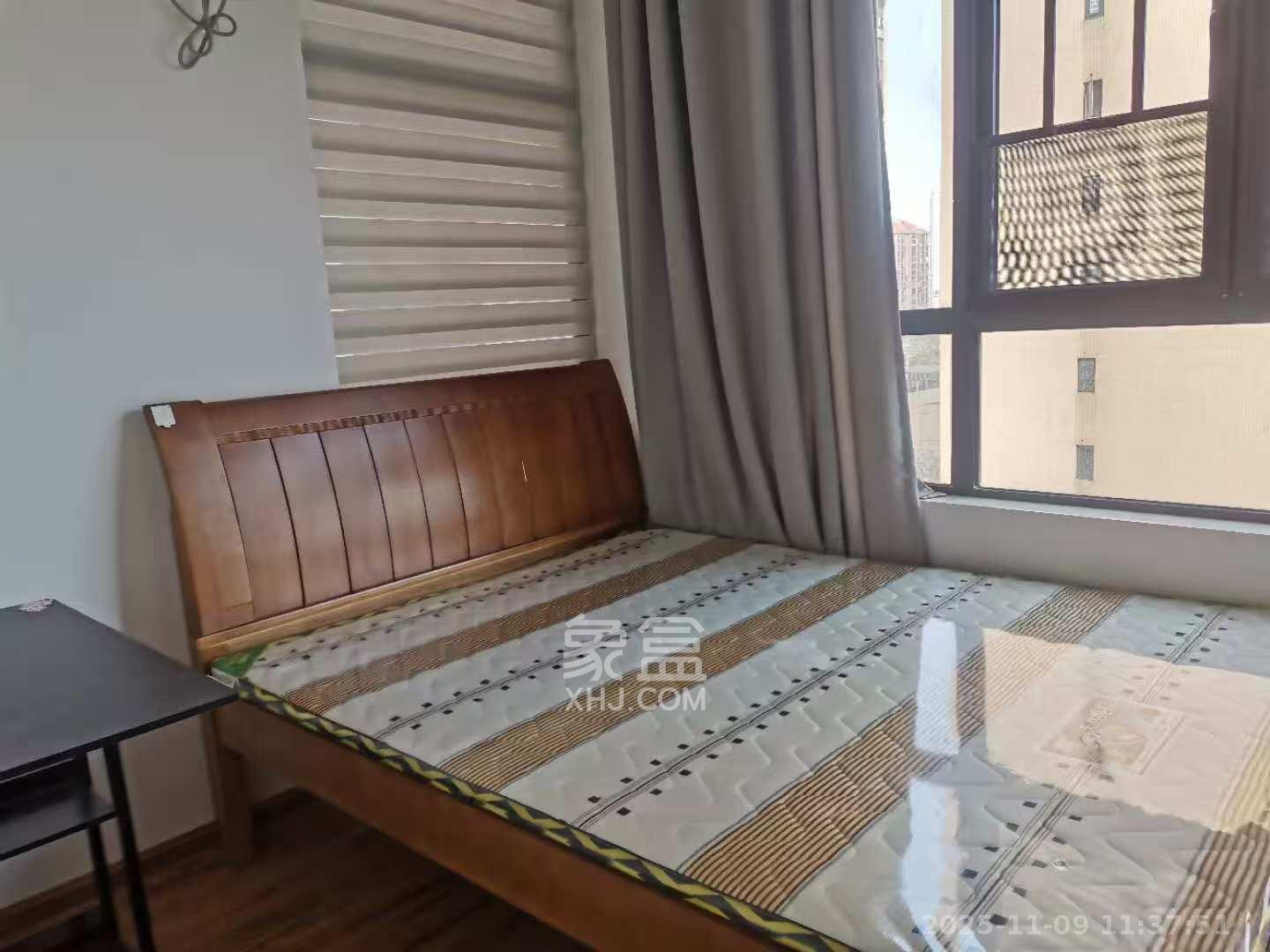 长房东云台  3室2厅1卫    2000.0元/月室内图