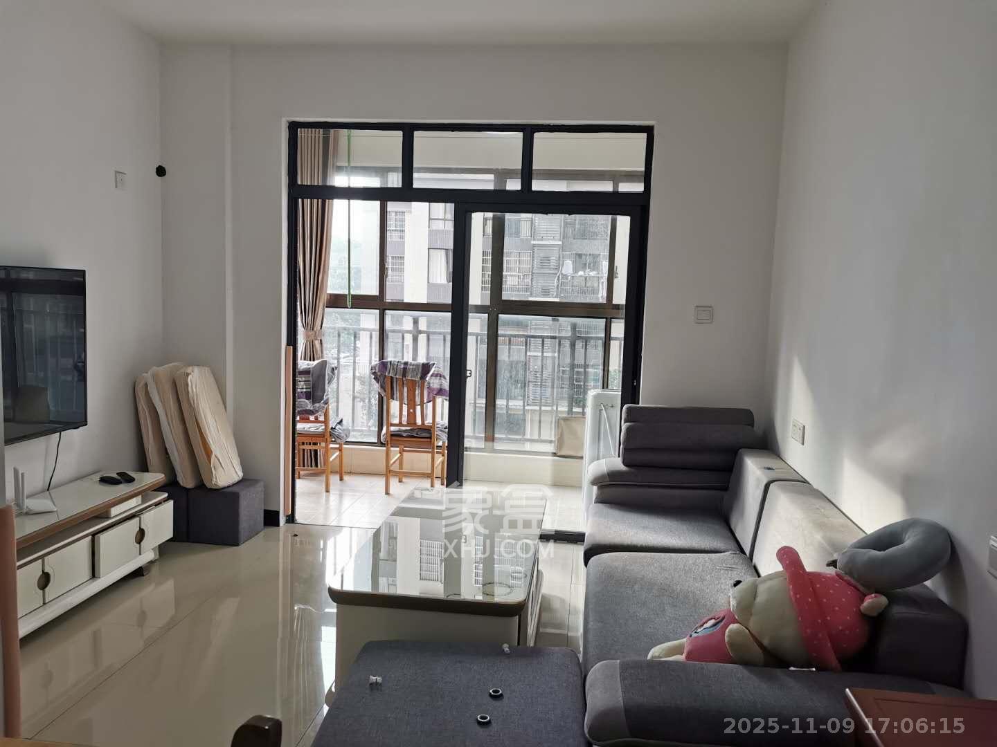 景塘家园 1室1厅1卫 1400.0元/月 景塘家园 1室1厅1卫 1400.0元/月室内图