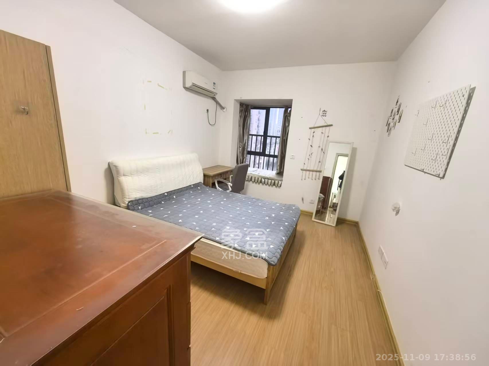 钱隆首府(福晟御园)  2室2厅1卫    2600.0元/月室内图