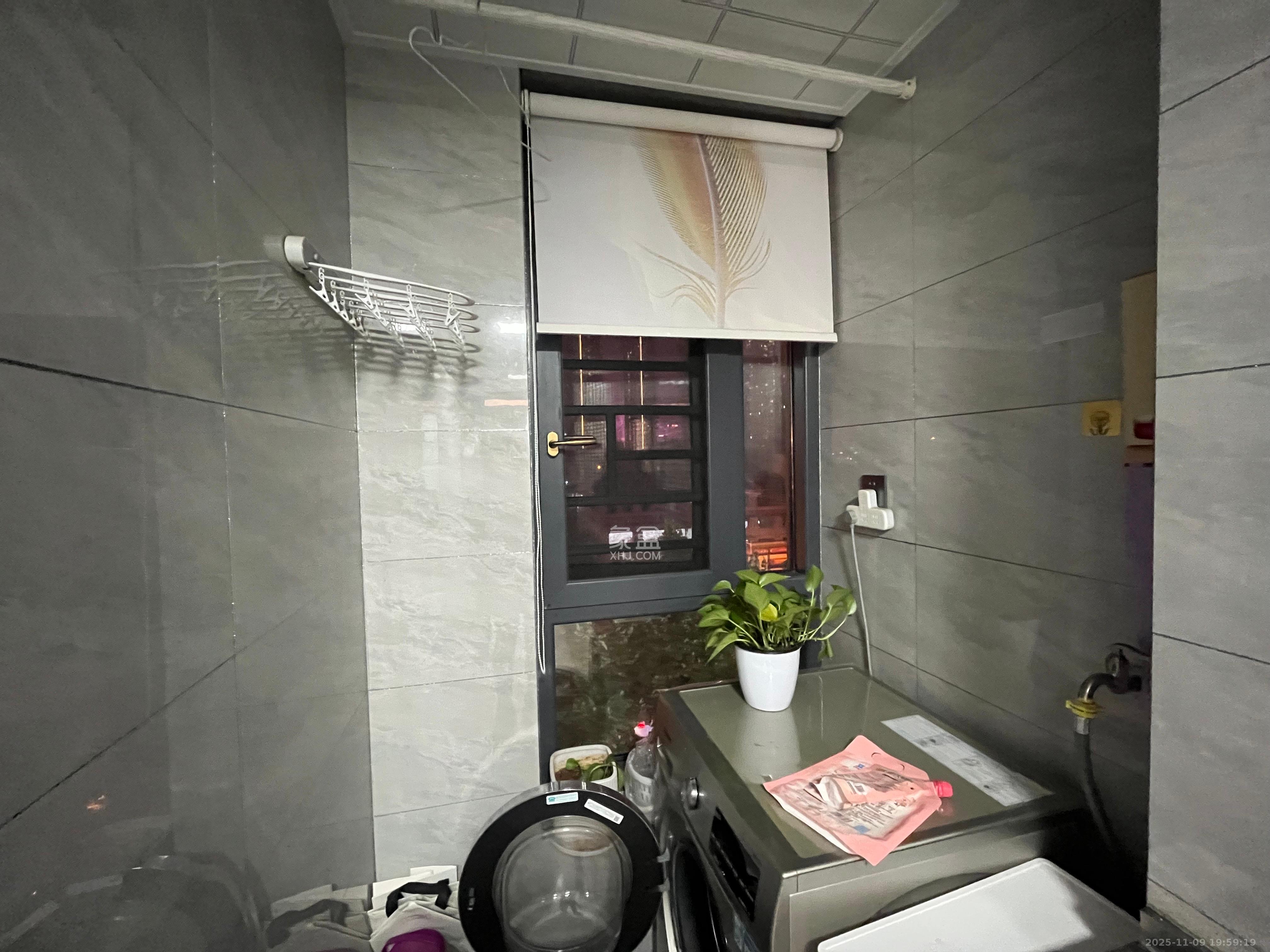 北辰三角洲E7区  1室1厅1卫    2600.0元/月室内图