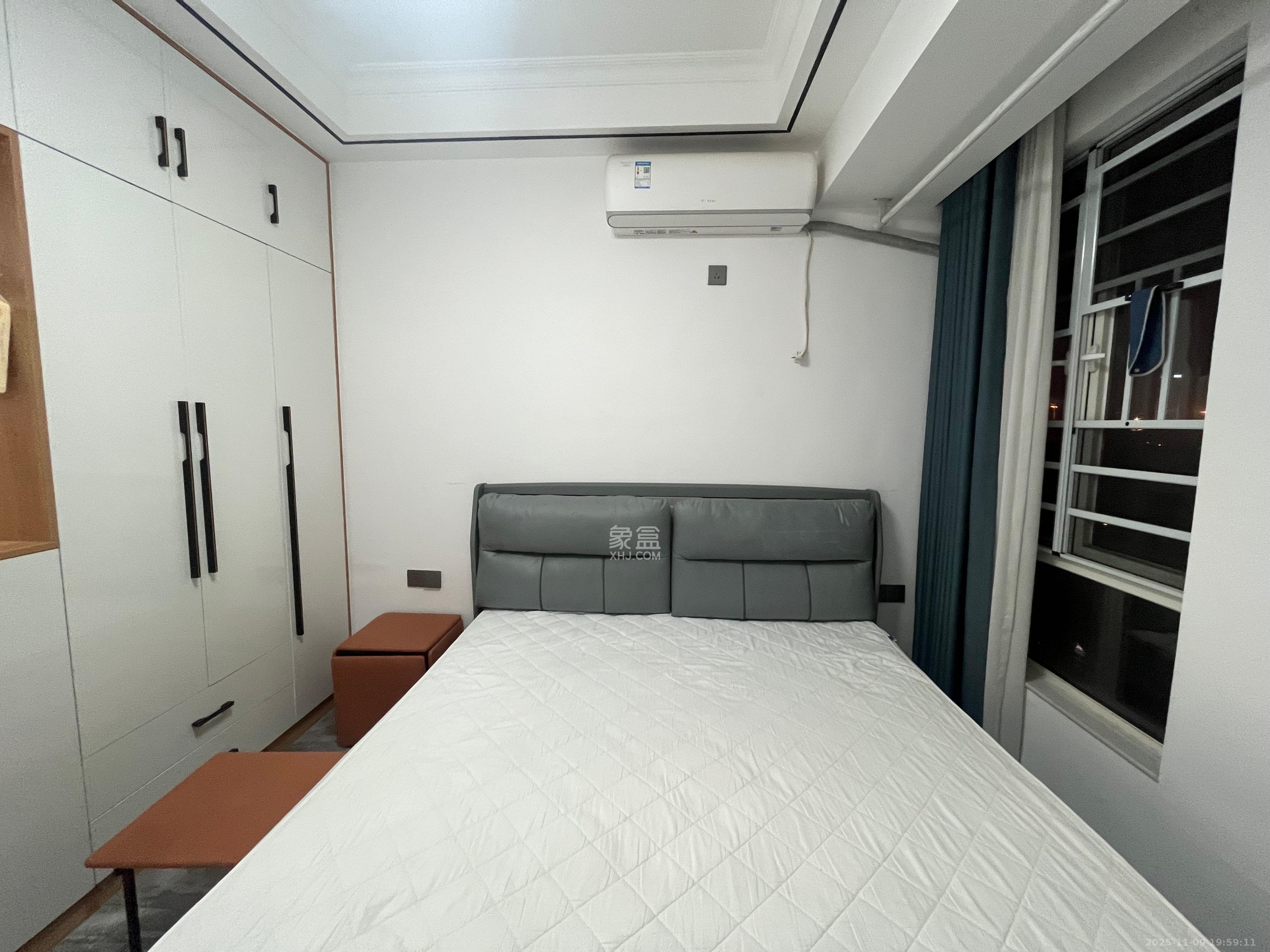 北辰三角洲E7区  1室1厅1卫    2600.0元/月室内图