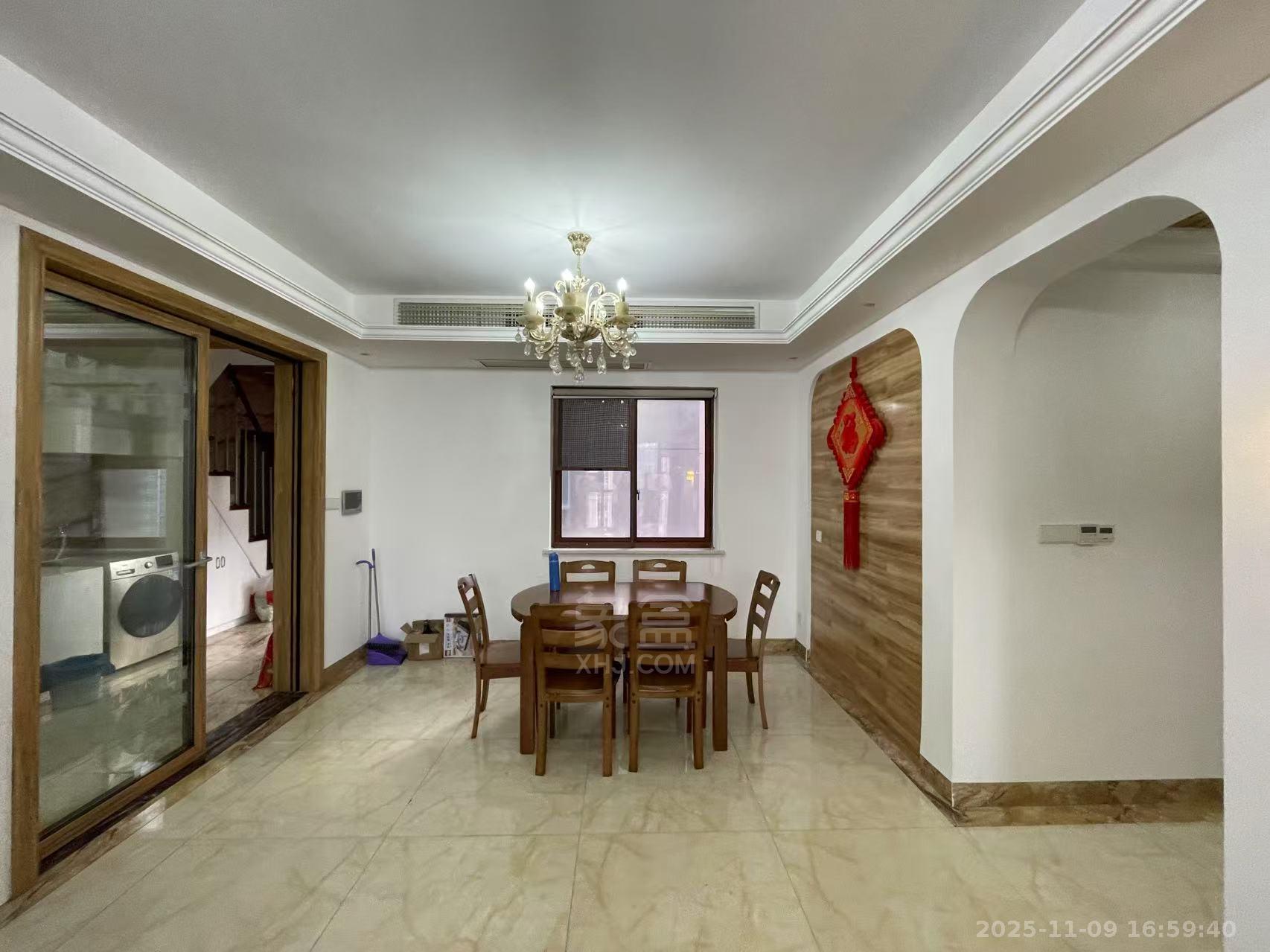 流金岁月-华晨国际 3室2厅1卫 2400.0元/月 流金岁月-华晨国际 3室2厅1卫 2400.0元/月室内图