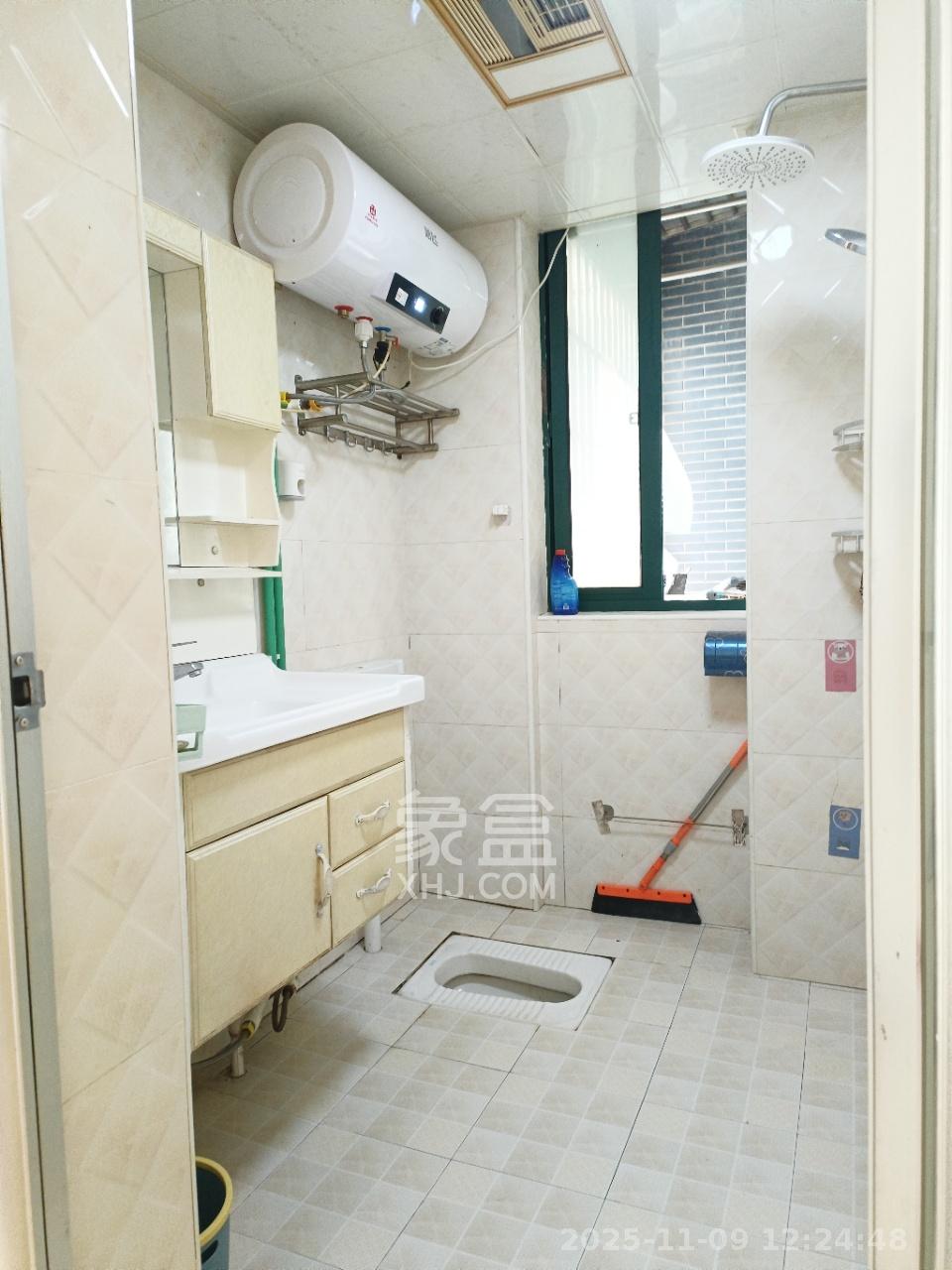 华天LOHO小镇  2室1厅1卫    1400.0元/月室内图