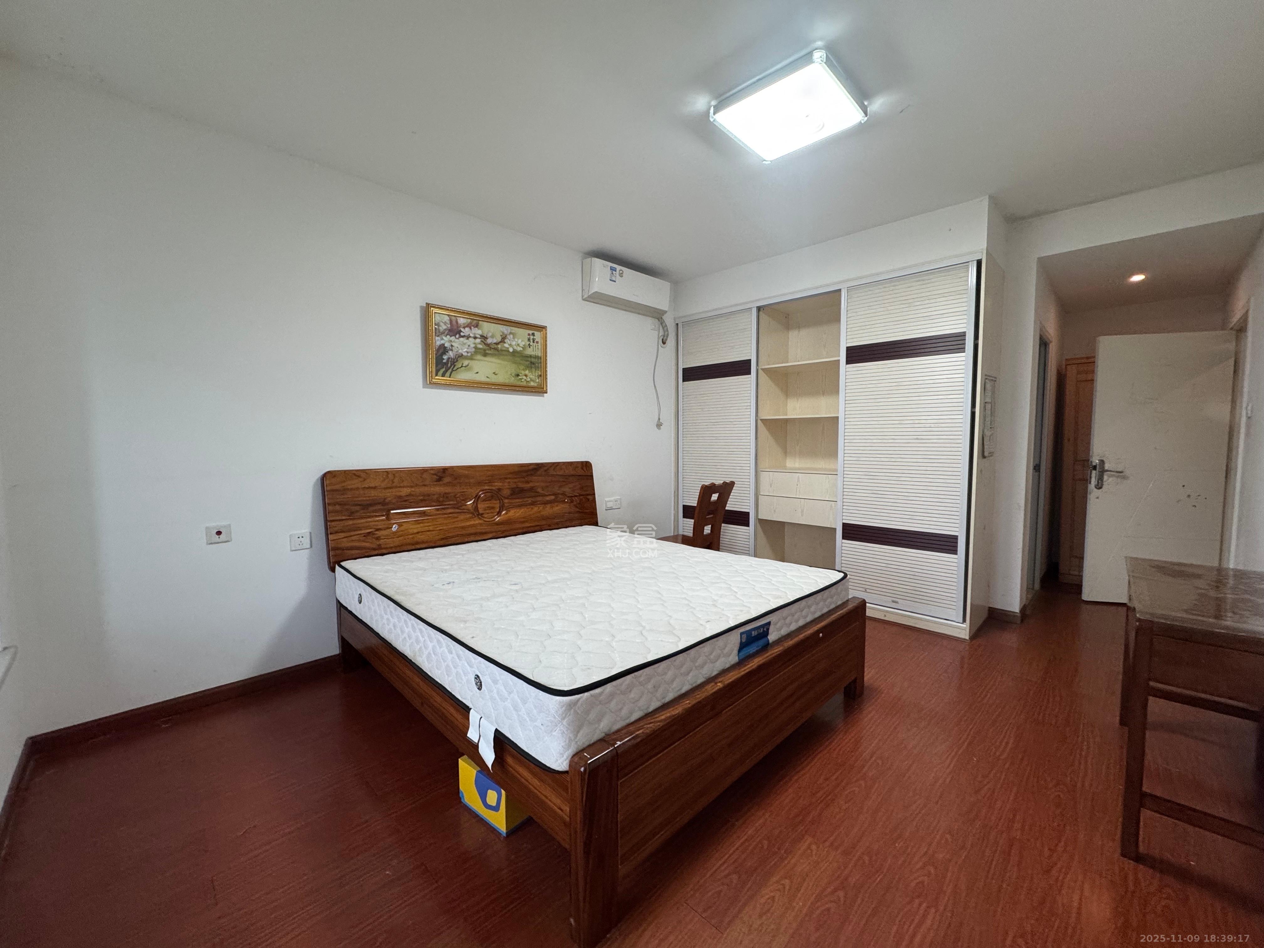 鑫远尚玺苑  1室0厅0卫    3100.0元/月室内图