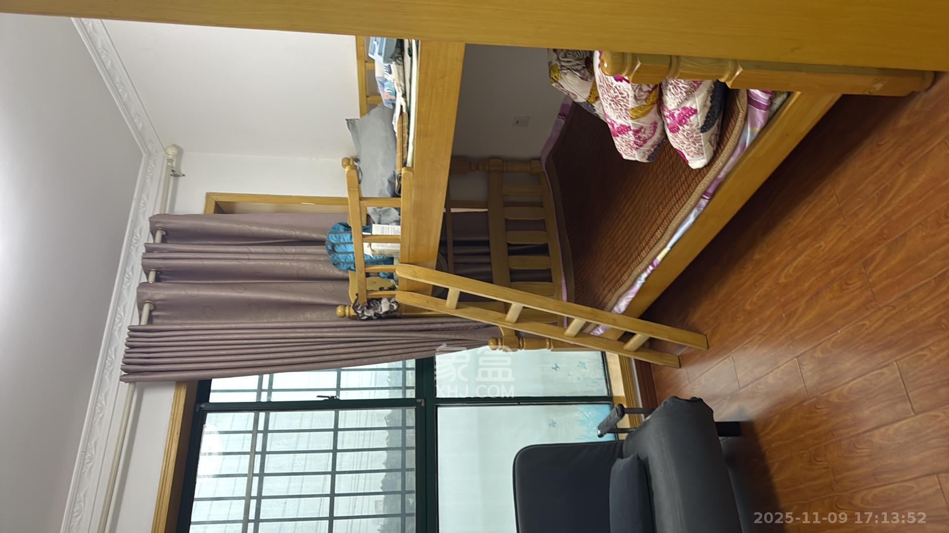 才子佳郡  3室2厅1卫    1800.0元/月室内图