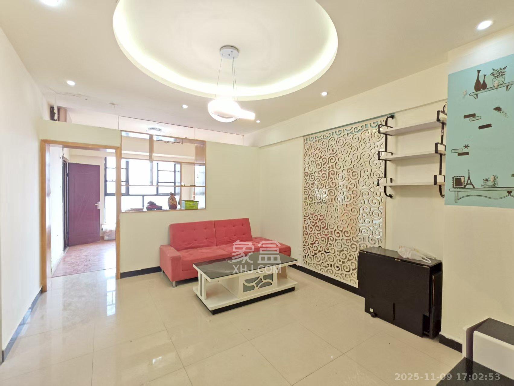 长大卧琥  1室1厅1卫    1600.0元/月