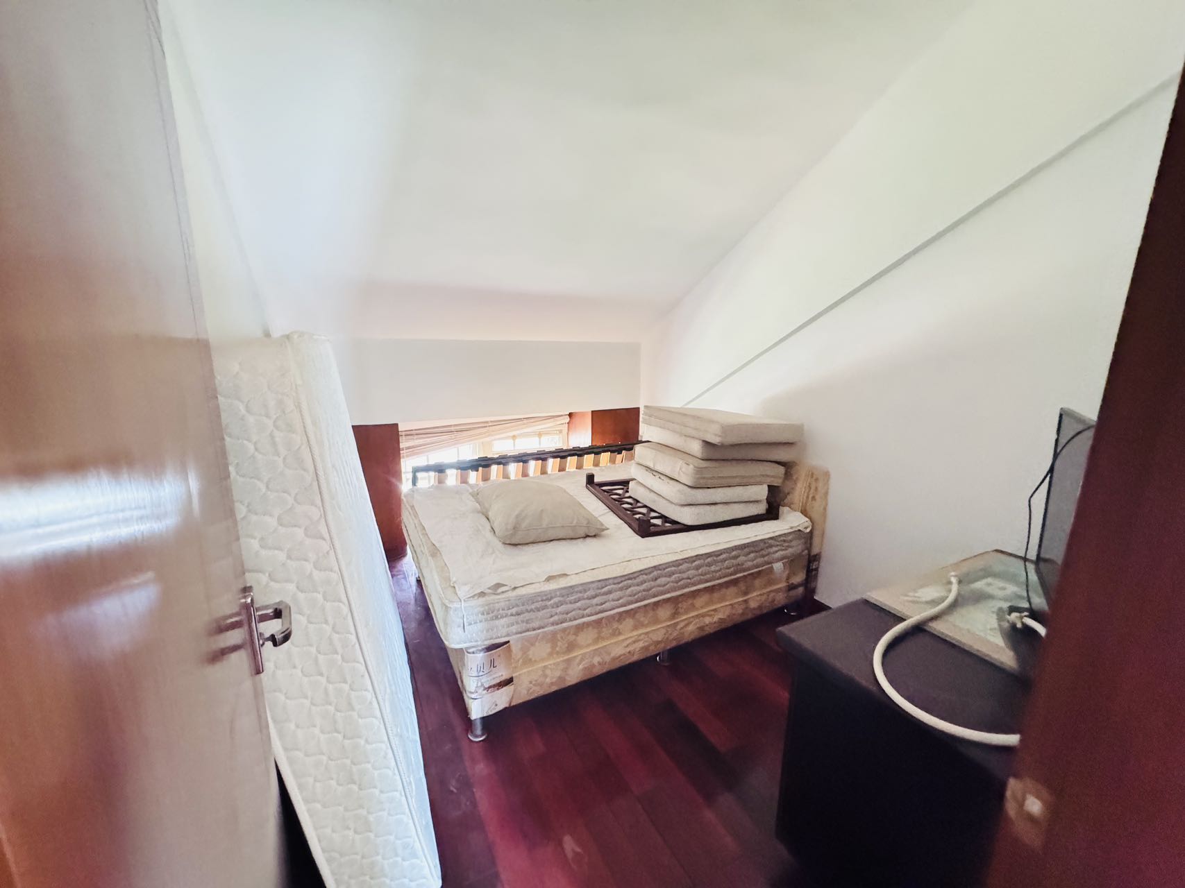 新世界花园一期  1室2厅1卫    118.0万