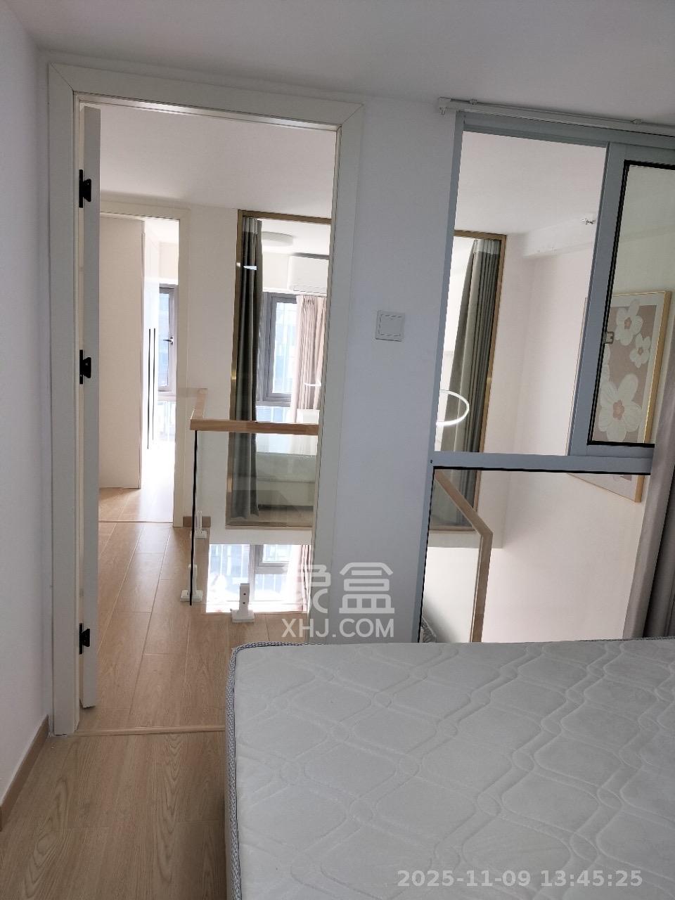 时代MOMA云PARK  2室1厅1卫    2600.0元/月室内图