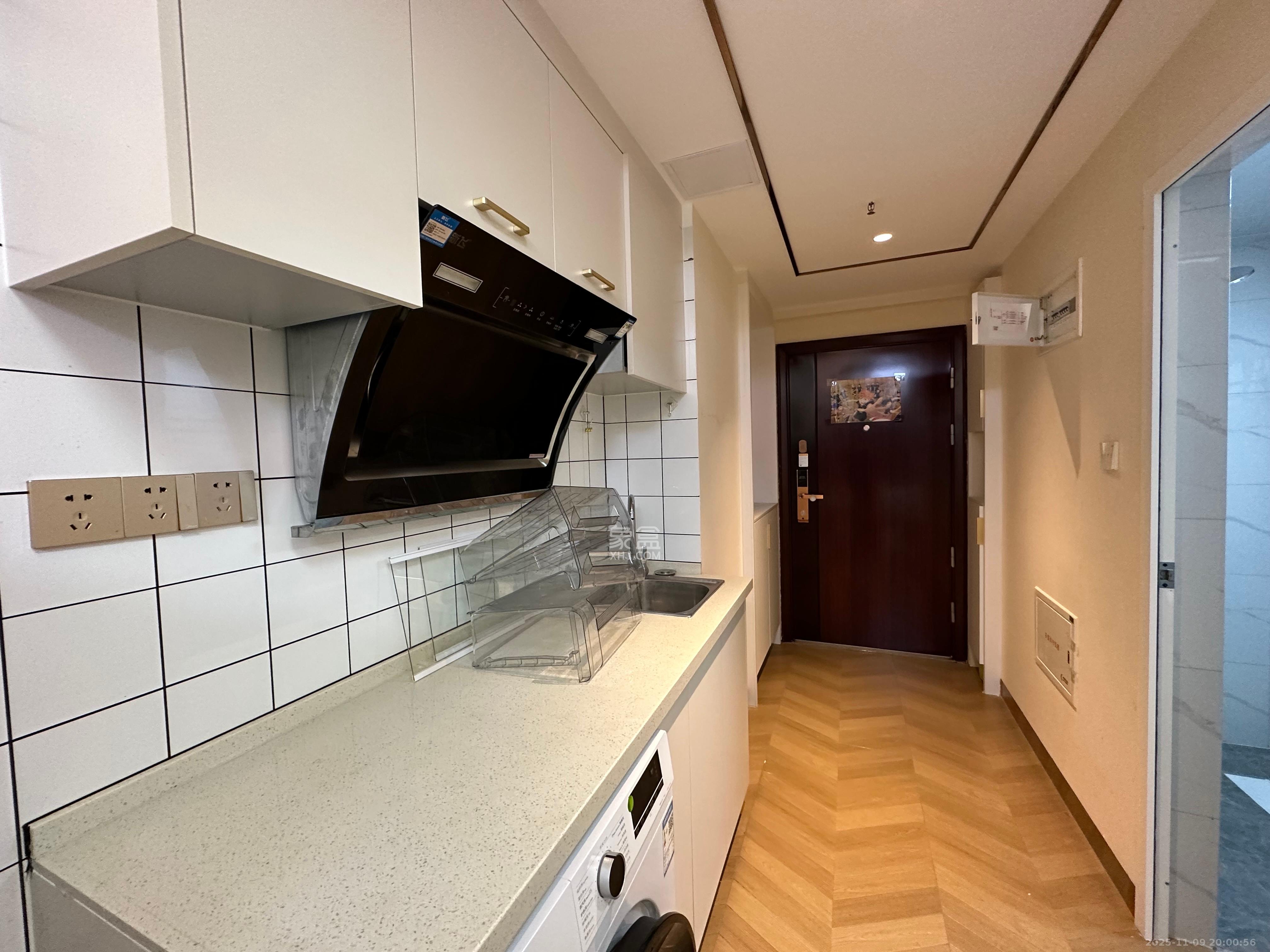 碧桂园印象 1室0厅0卫 1400.0元/月 碧桂园印象 1室0厅0卫 1400.0元/月室内图