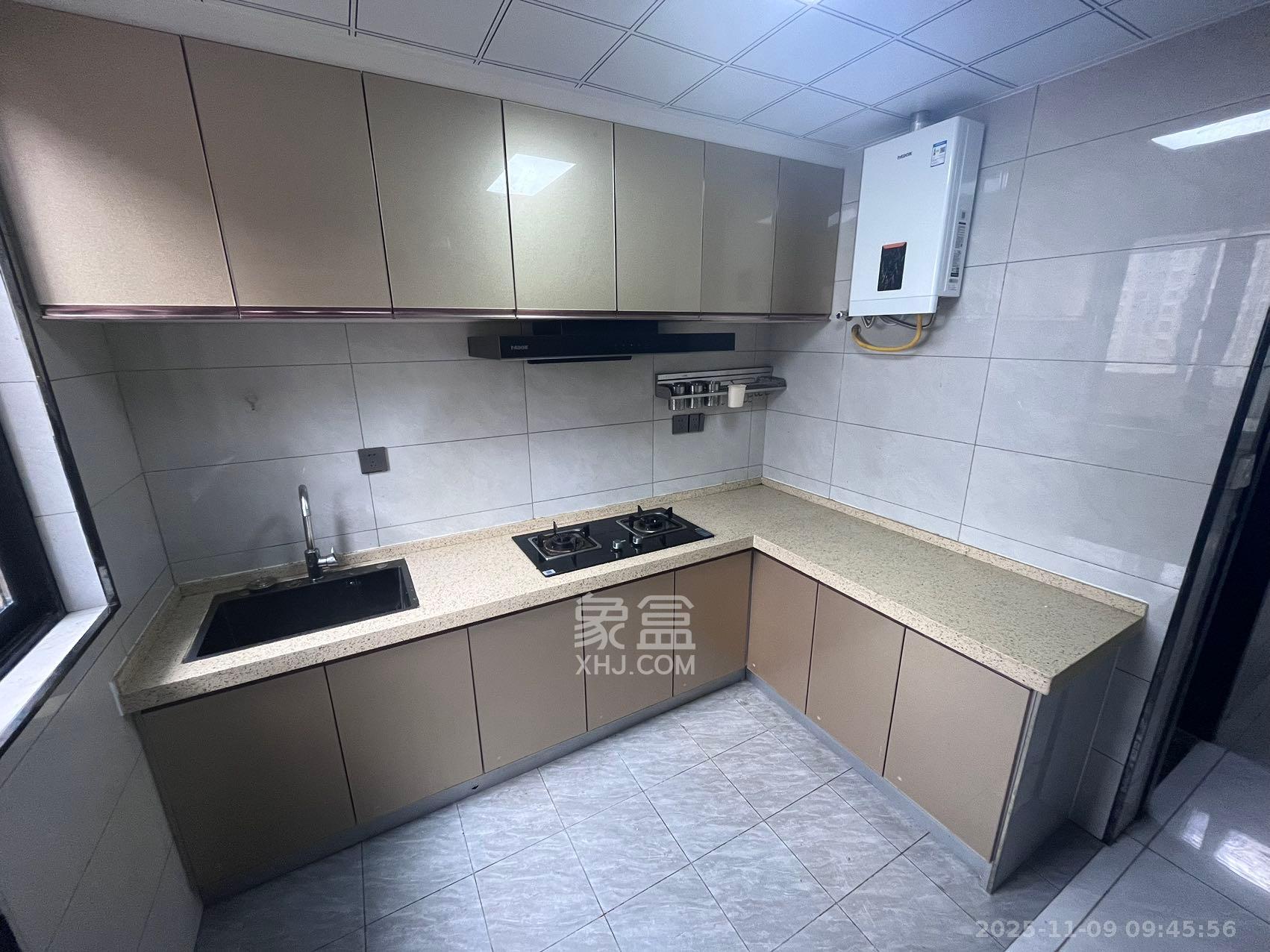 邦盛水岸御园  2室1厅1卫    1500.0元/月室内图