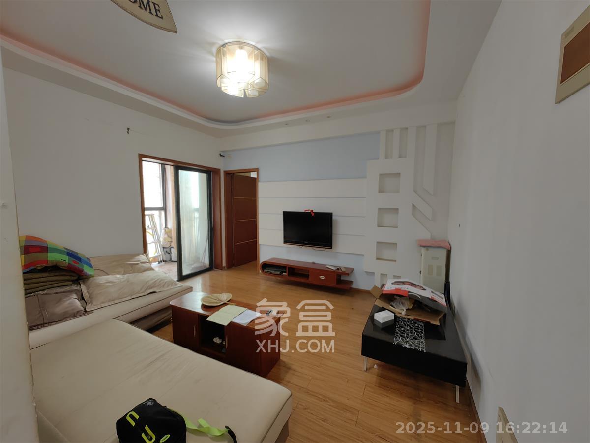 世纪桃花苑 1室1厅1卫 1500.0元/月 世纪桃花苑 1室1厅1卫 1500.0元/月室内图