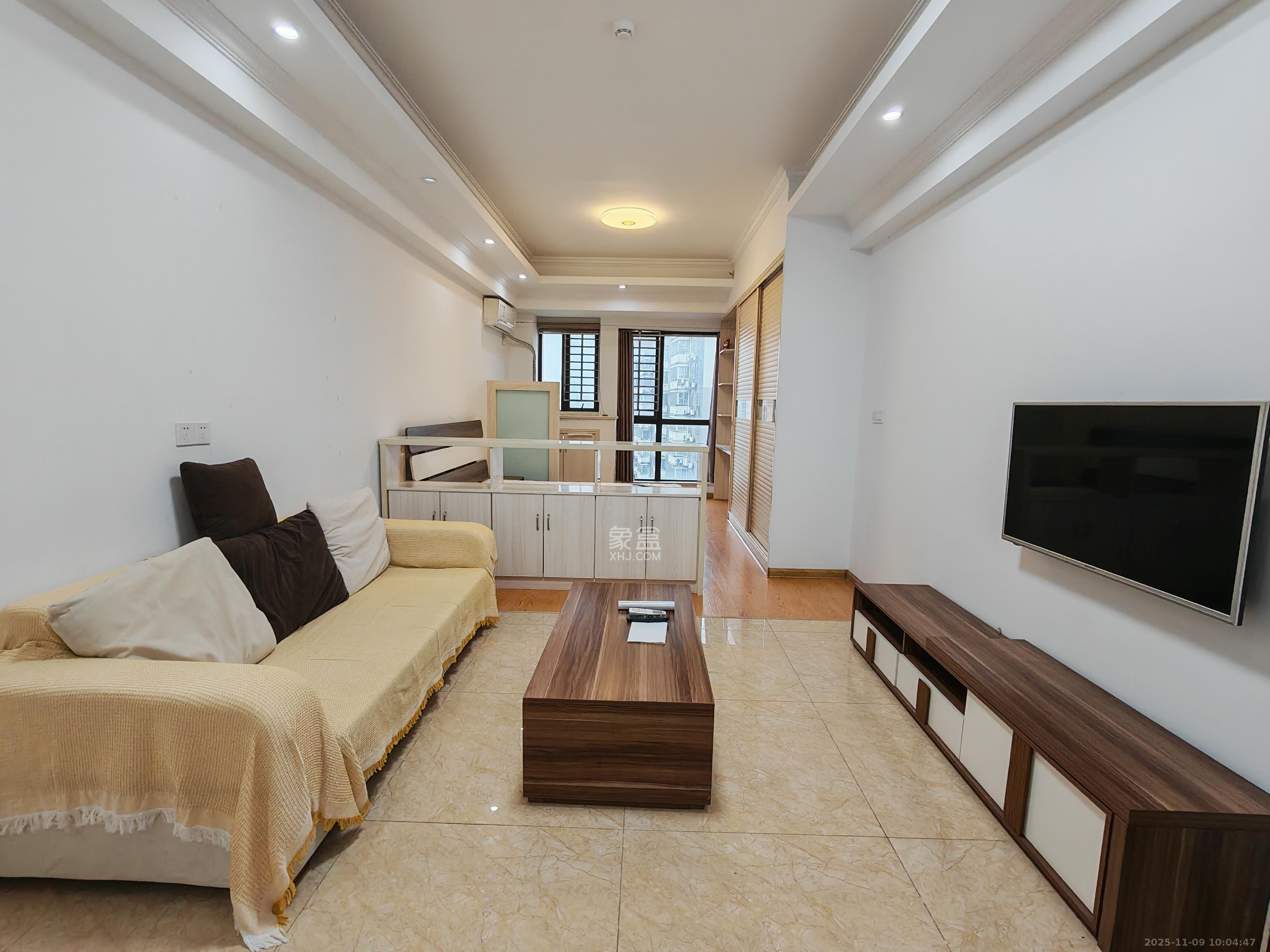 博雅例外  1室1厅1卫    1200.0元/月