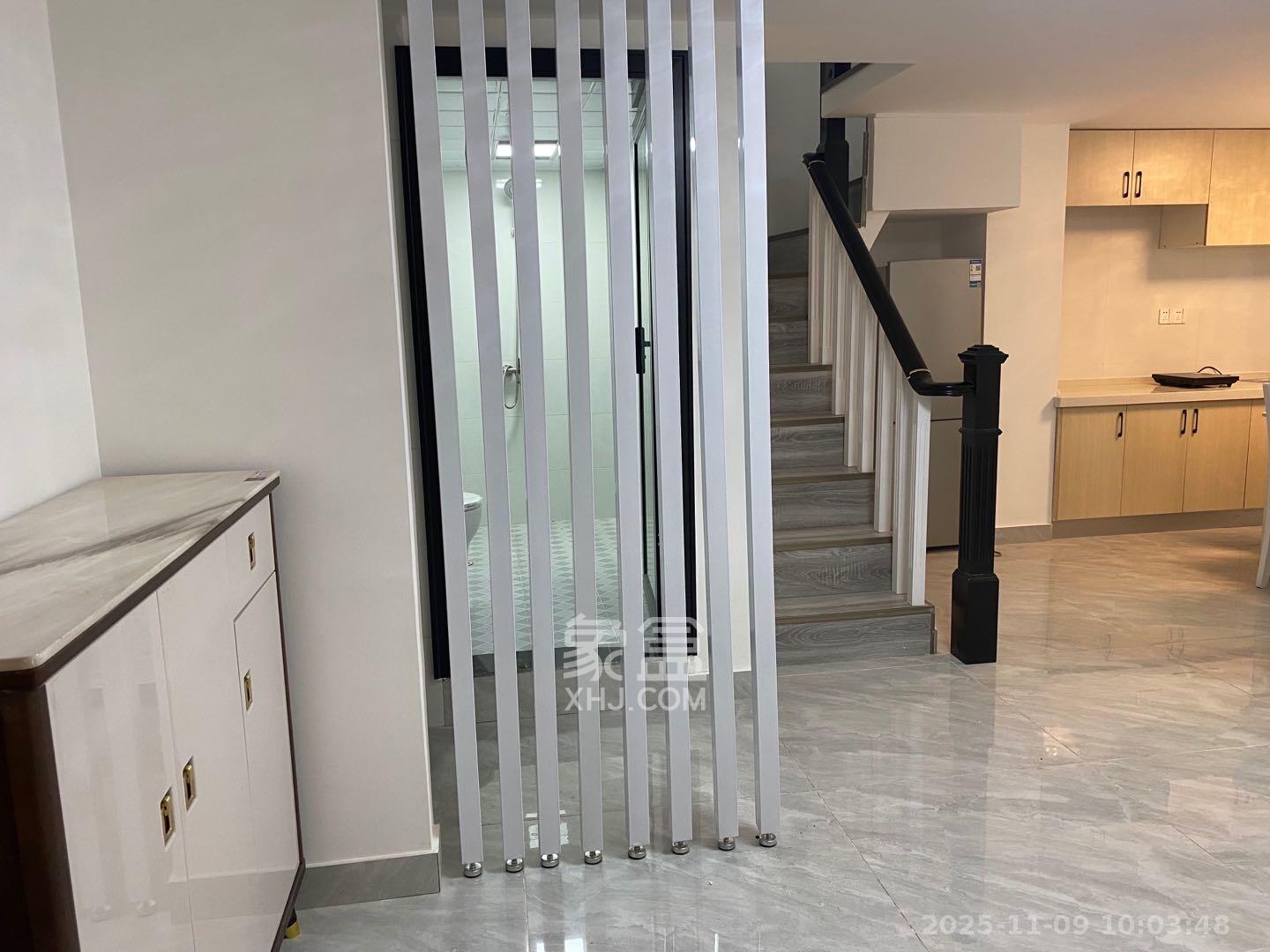 恒大上林苑  2室0厅0卫    1700.0元/月室内图