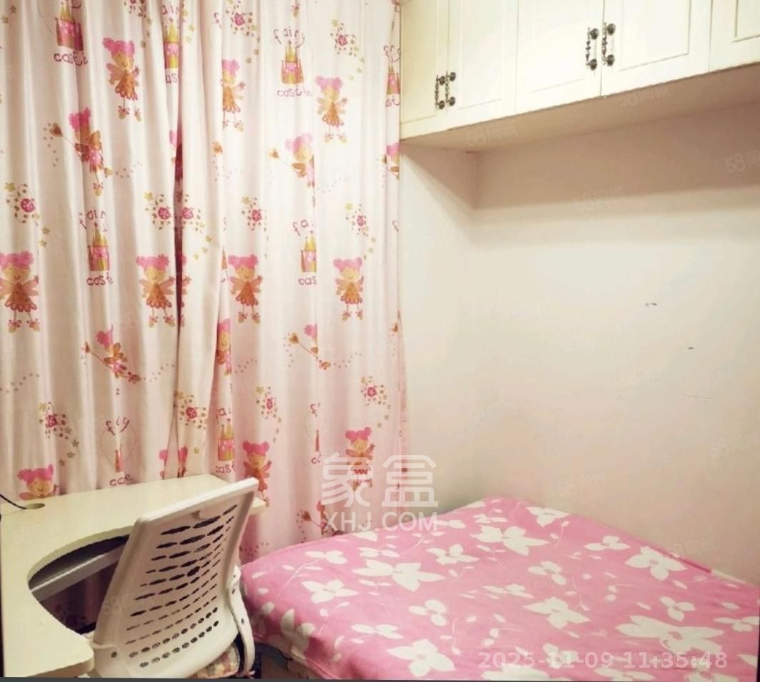 鑫科明珠 2室1厅1卫 2500.0元/月 鑫科明珠 2室1厅1卫 2500.0元/月室内图