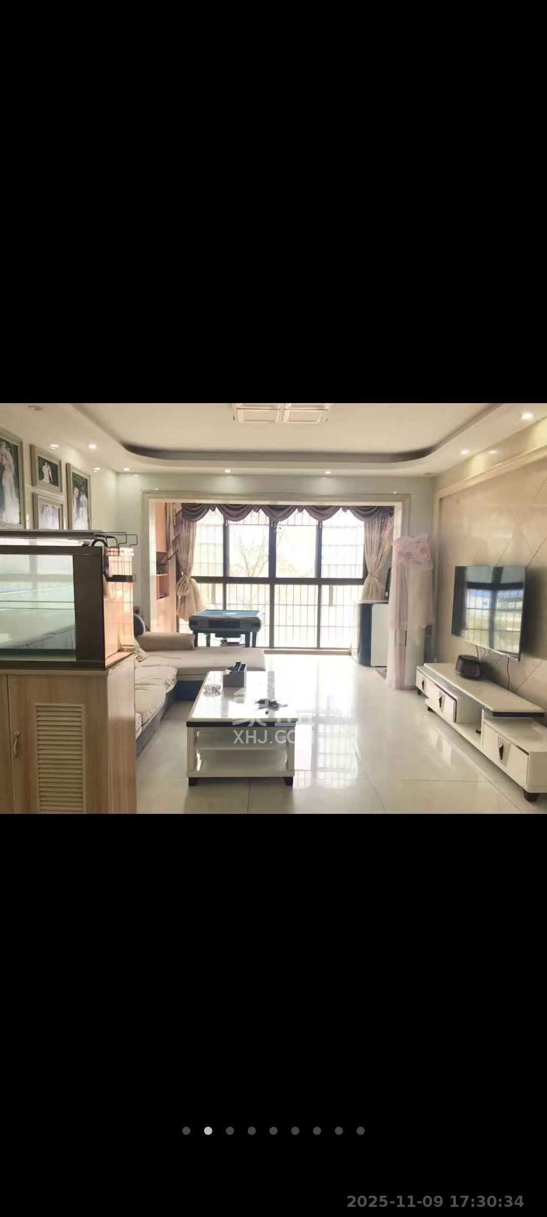 联丰苑  3室2厅1卫    2100.0元/月室内图