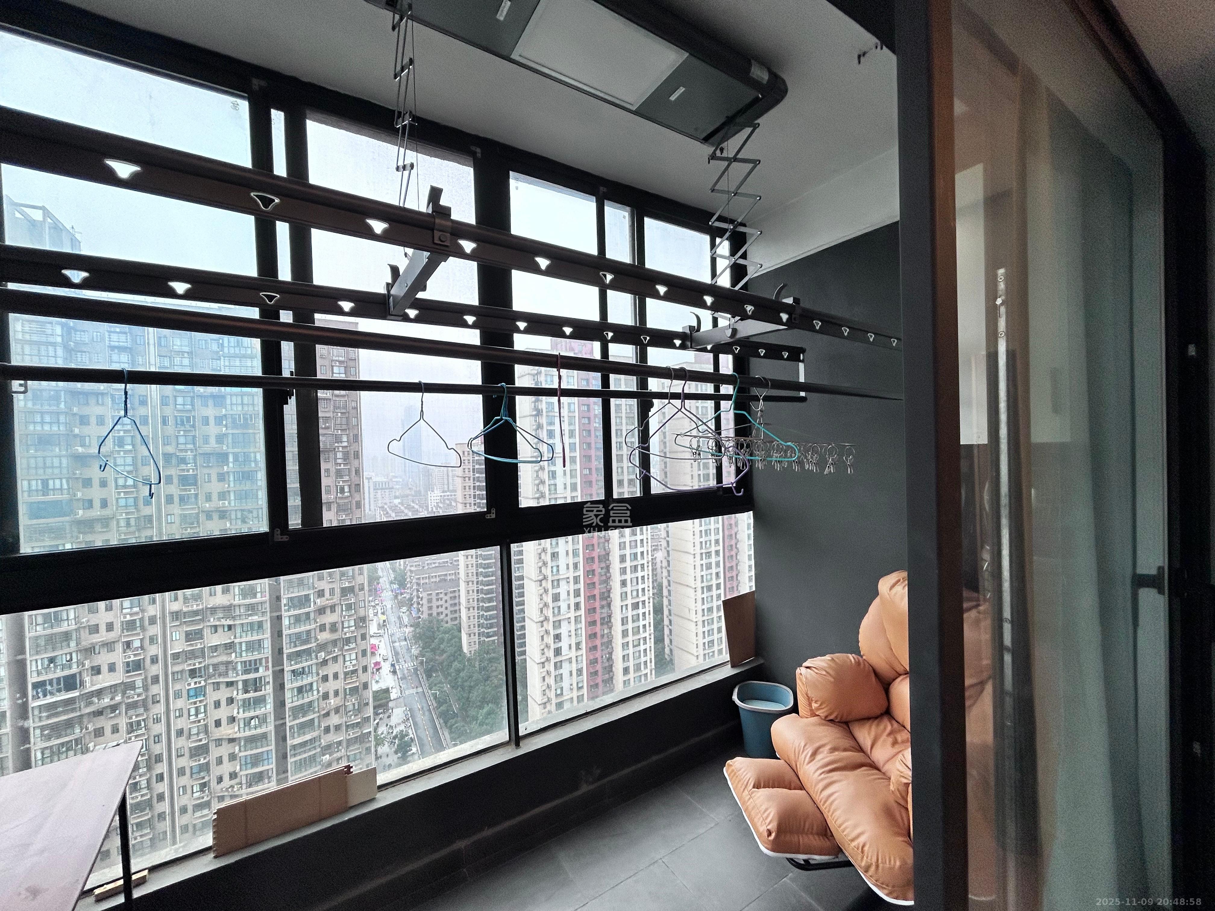 万科金域蓝湾 3室2厅1卫 2600.0元/月 万科金域蓝湾 3室2厅1卫 2600.0元/月室内图