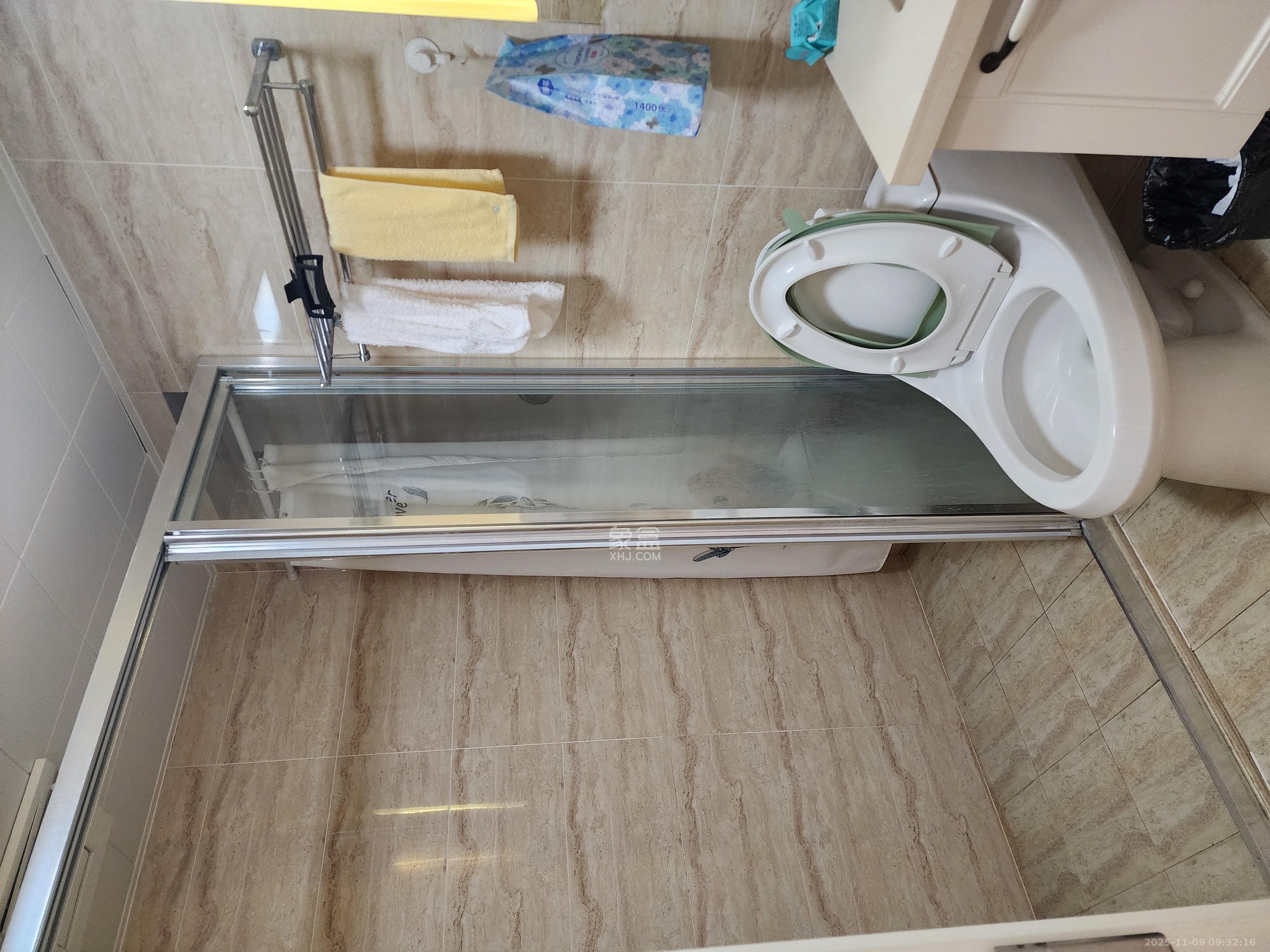 万科里梅溪郡  4室2厅2卫    5300.0元/月室内图