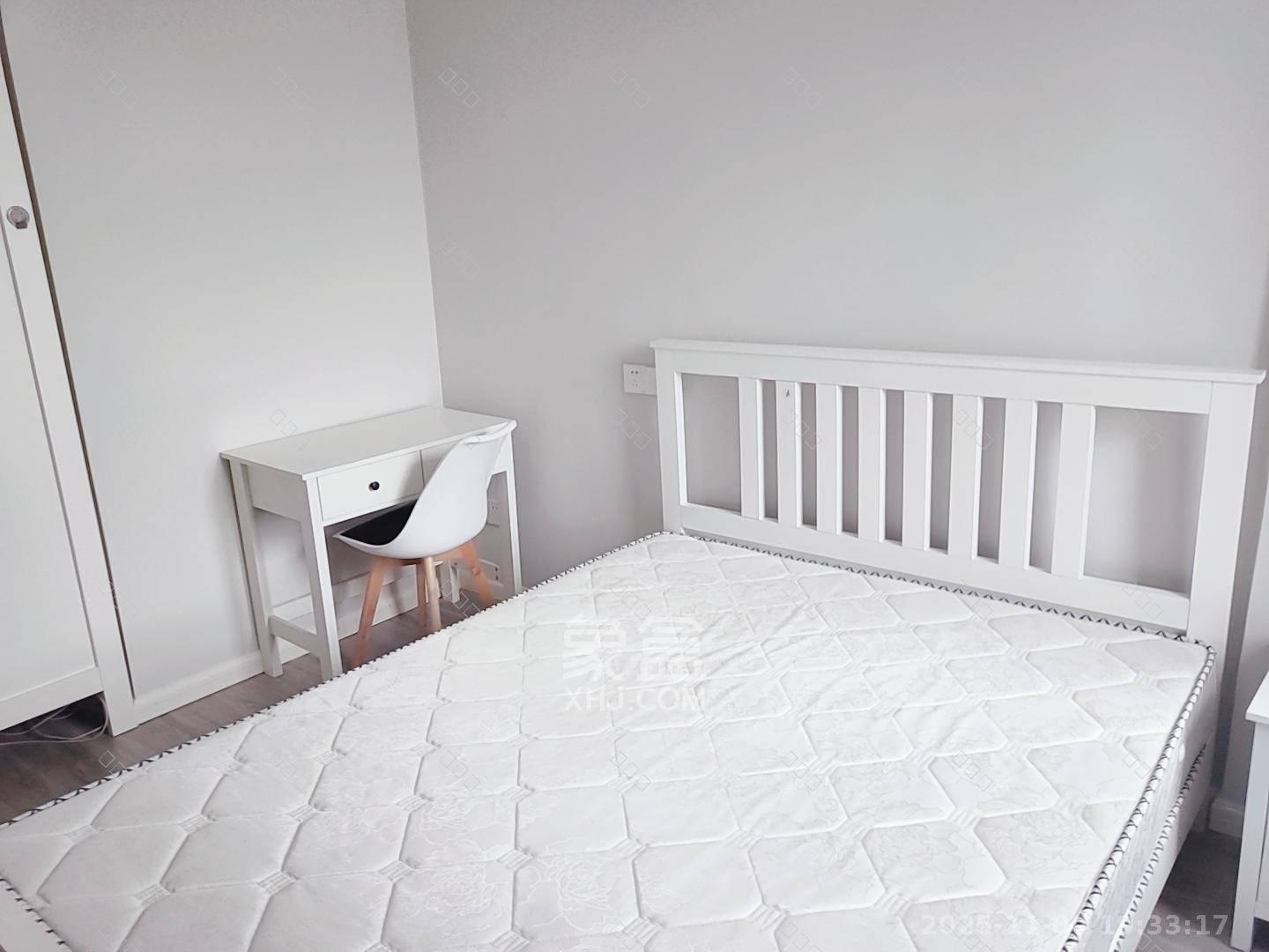 中建梅溪湖中心  1室0厅0卫    900.0元/月室内图