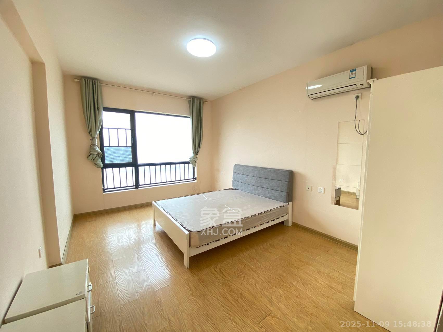 达美D6区  2室2厅1卫    2400.0元/月室内图