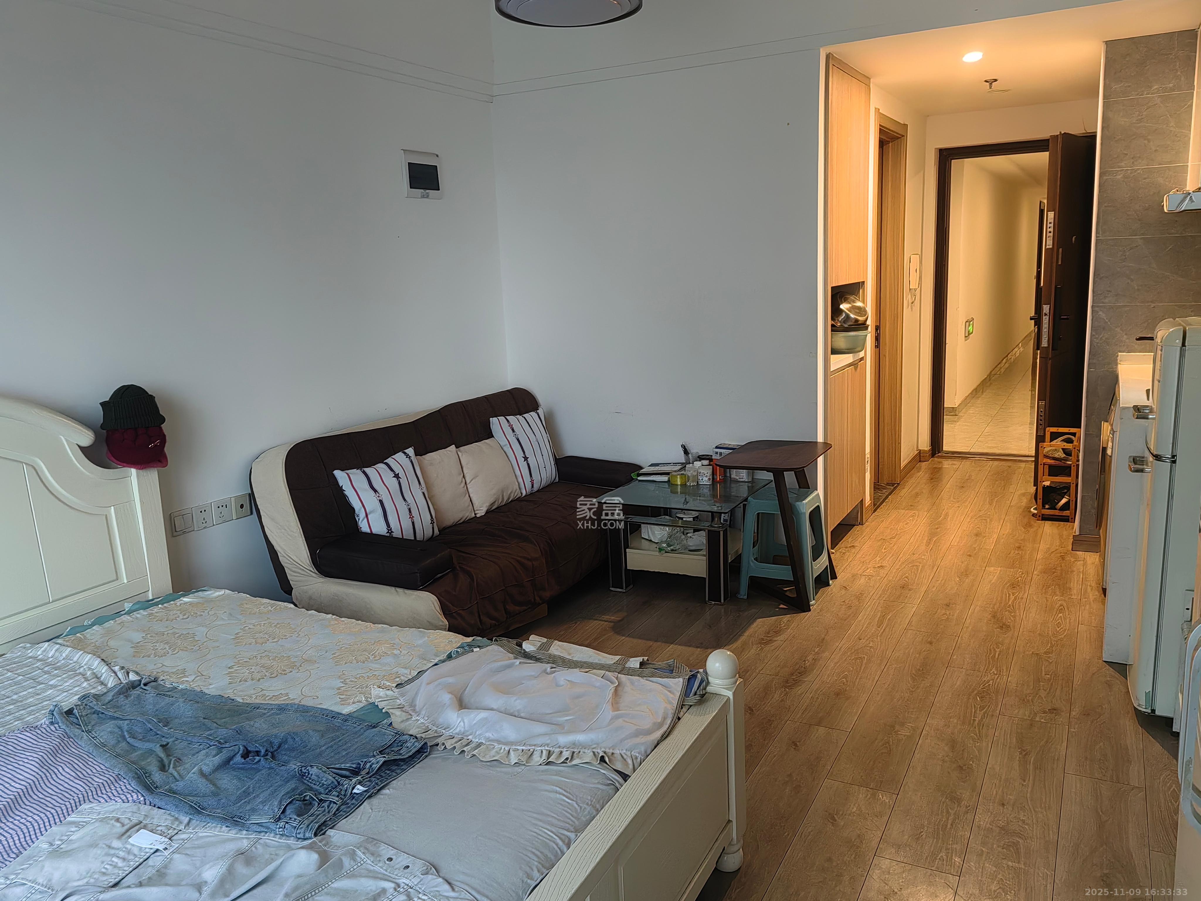 新城和樾(新城和樾公馆) 1室0厅0卫 1000.0元/月 新城和樾(新城和樾公馆) 1室0厅0卫 1000.0元/月室内图