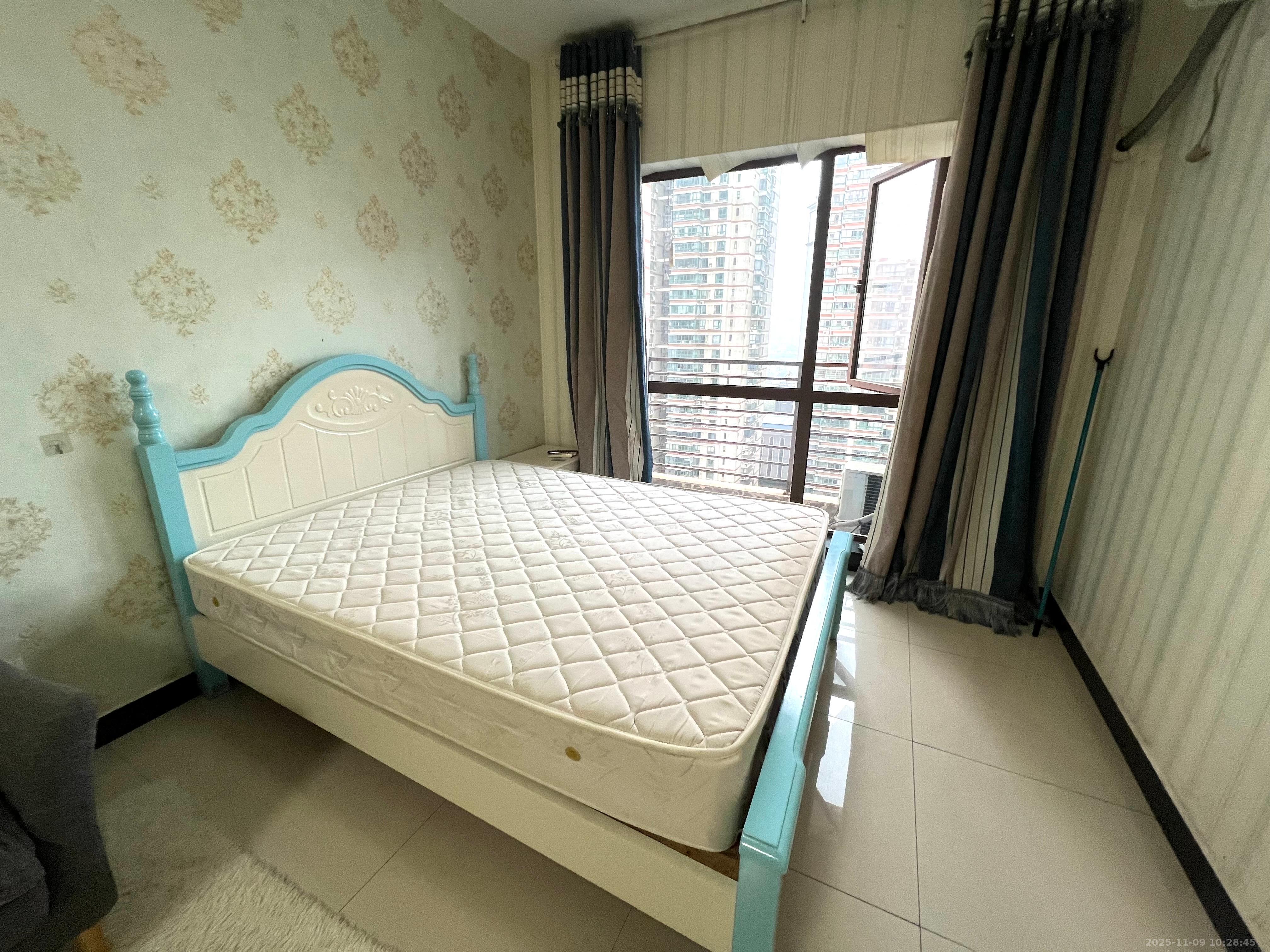 尚都美寓  1室1厅1卫    900.0元/月室内图