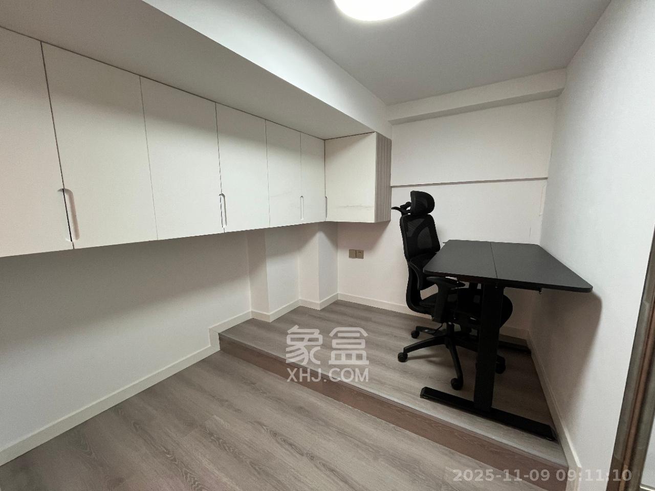 合能枫丹丽舍（柏悦名苑)  2室1厅1卫    2000.0元/月室内图