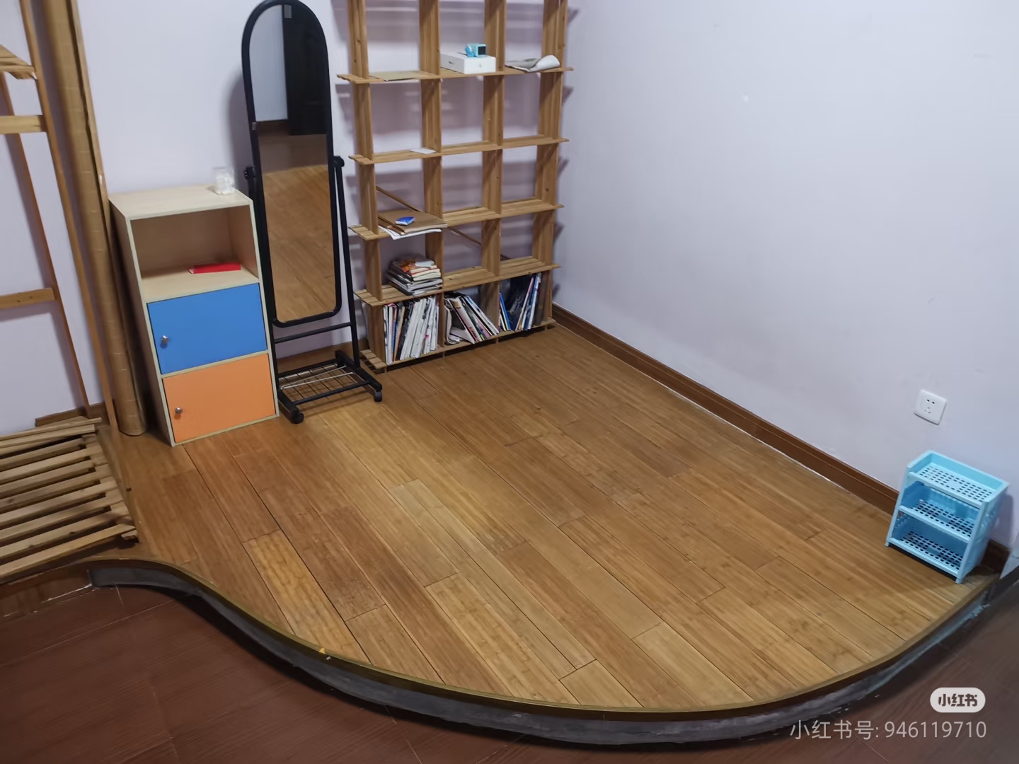 阳光巴洛克小区  3室2厅1卫    2200.0元/月室内图