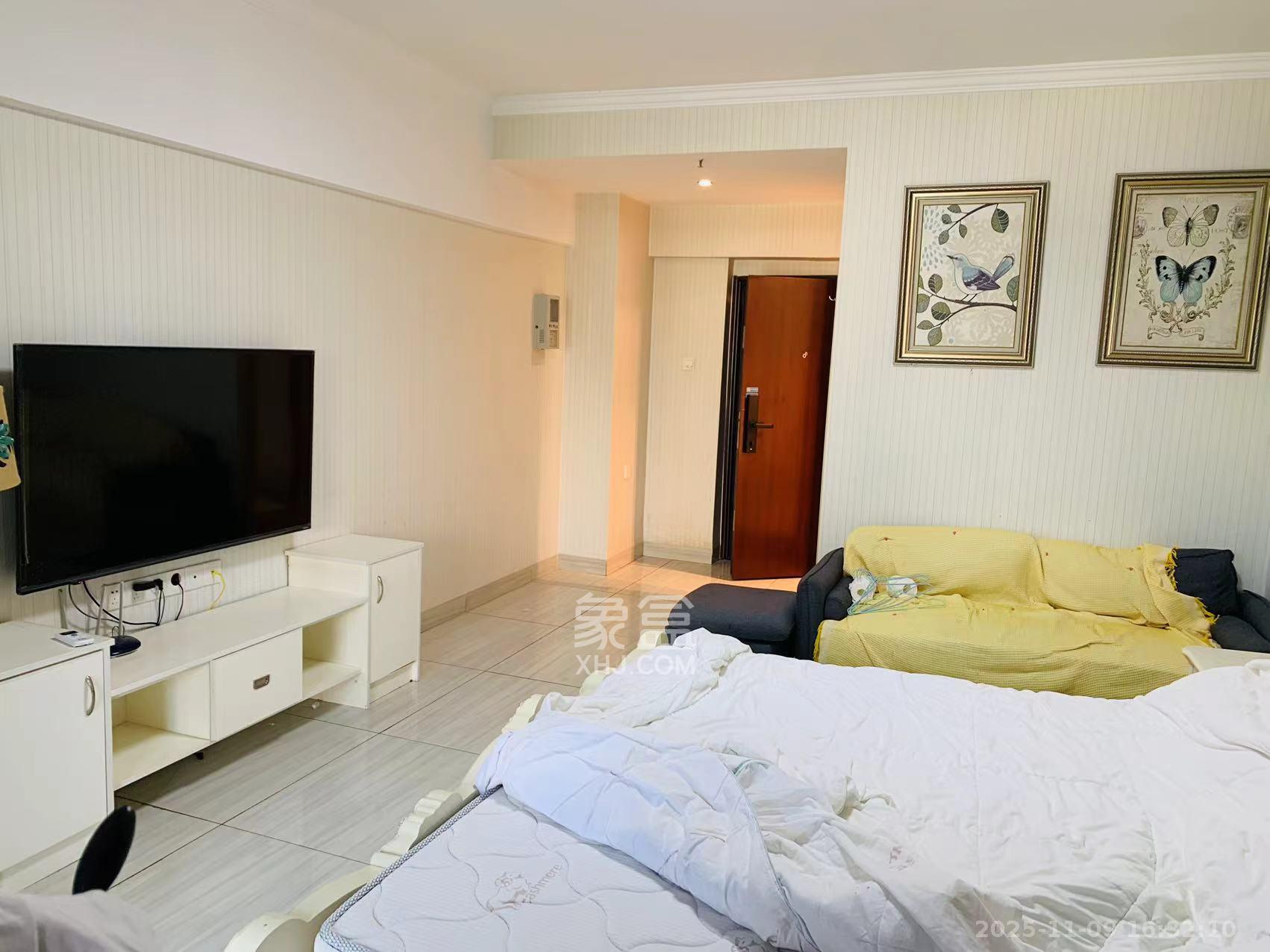 五一钻界  1室1厅1卫    2200.0元/月室内图