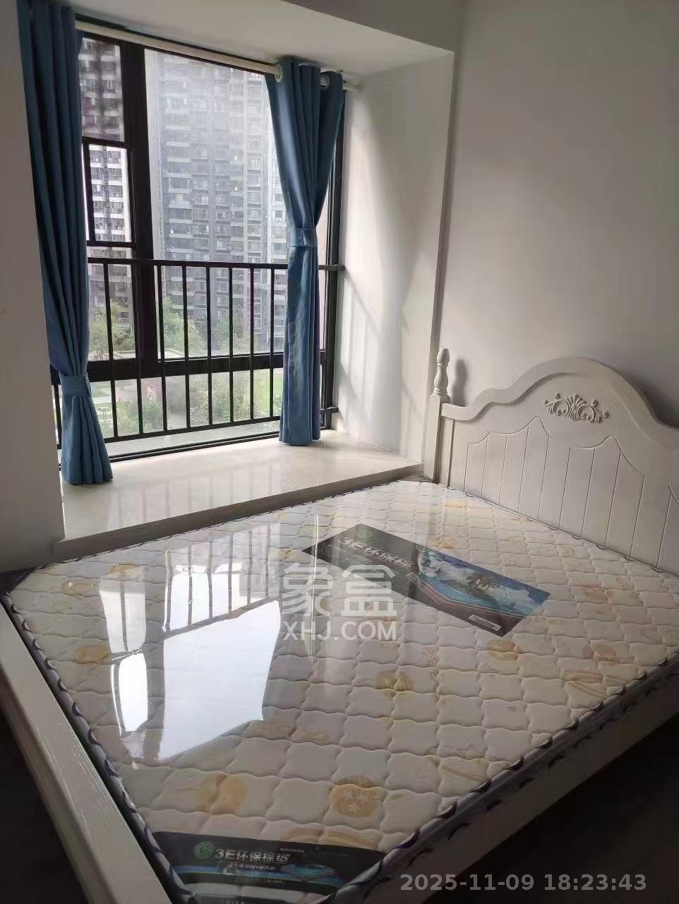 汇金城/嘉华城（二期、三期）  3室1厅1卫    2300.0元/月室内图