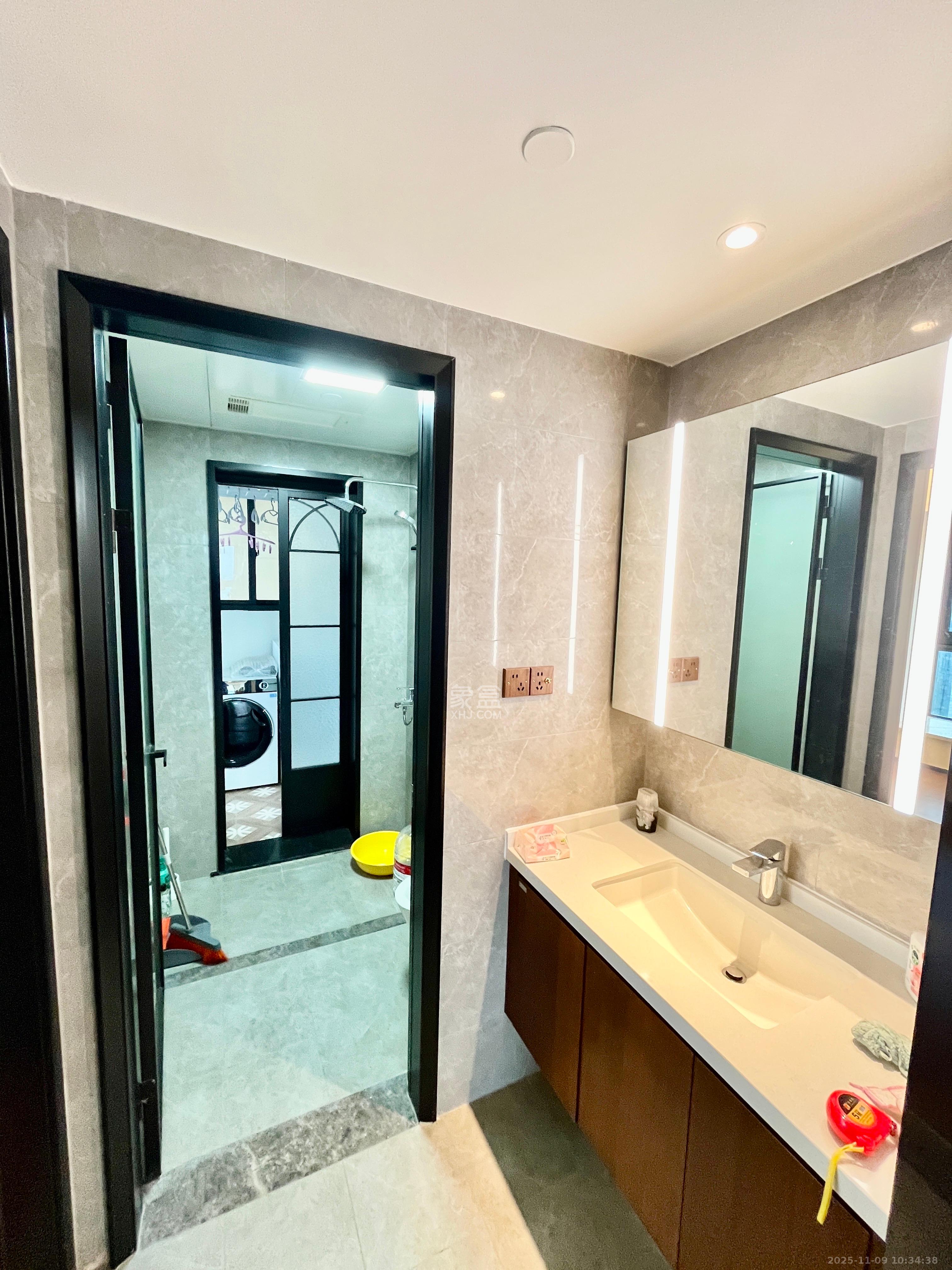 北辰瀚江府 3室2厅2卫 9500.0元/月 北辰瀚江府 3室2厅2卫 9500.0元/月室内图