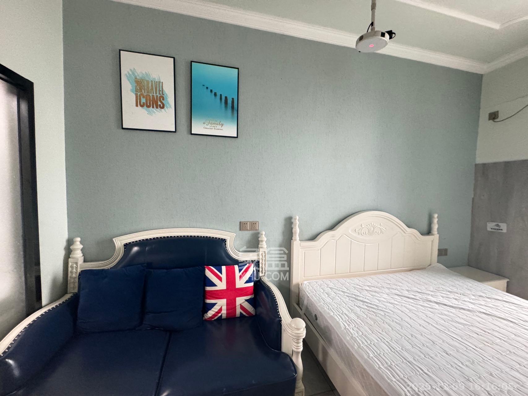 东盈商业广场(华泉城市广场) 1室1厅1卫 1600.0元/月 东盈商业广场(华泉城市广场) 1室1厅1卫 1600.0元/月室内图