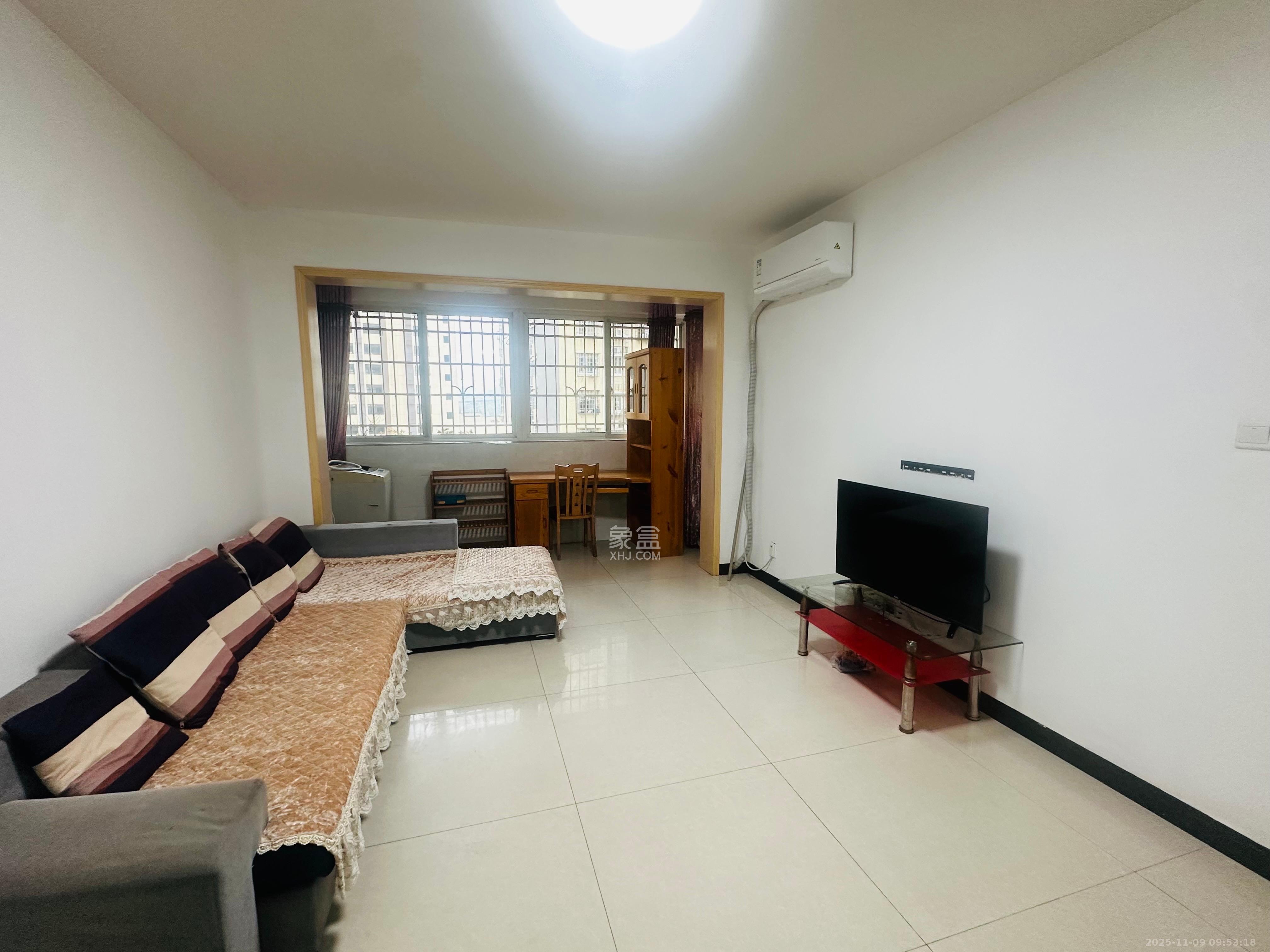 星城新宇黎雅苑 2室2厅1卫 1300.0元/月 星城新宇黎雅苑 2室2厅1卫 1300.0元/月室内图