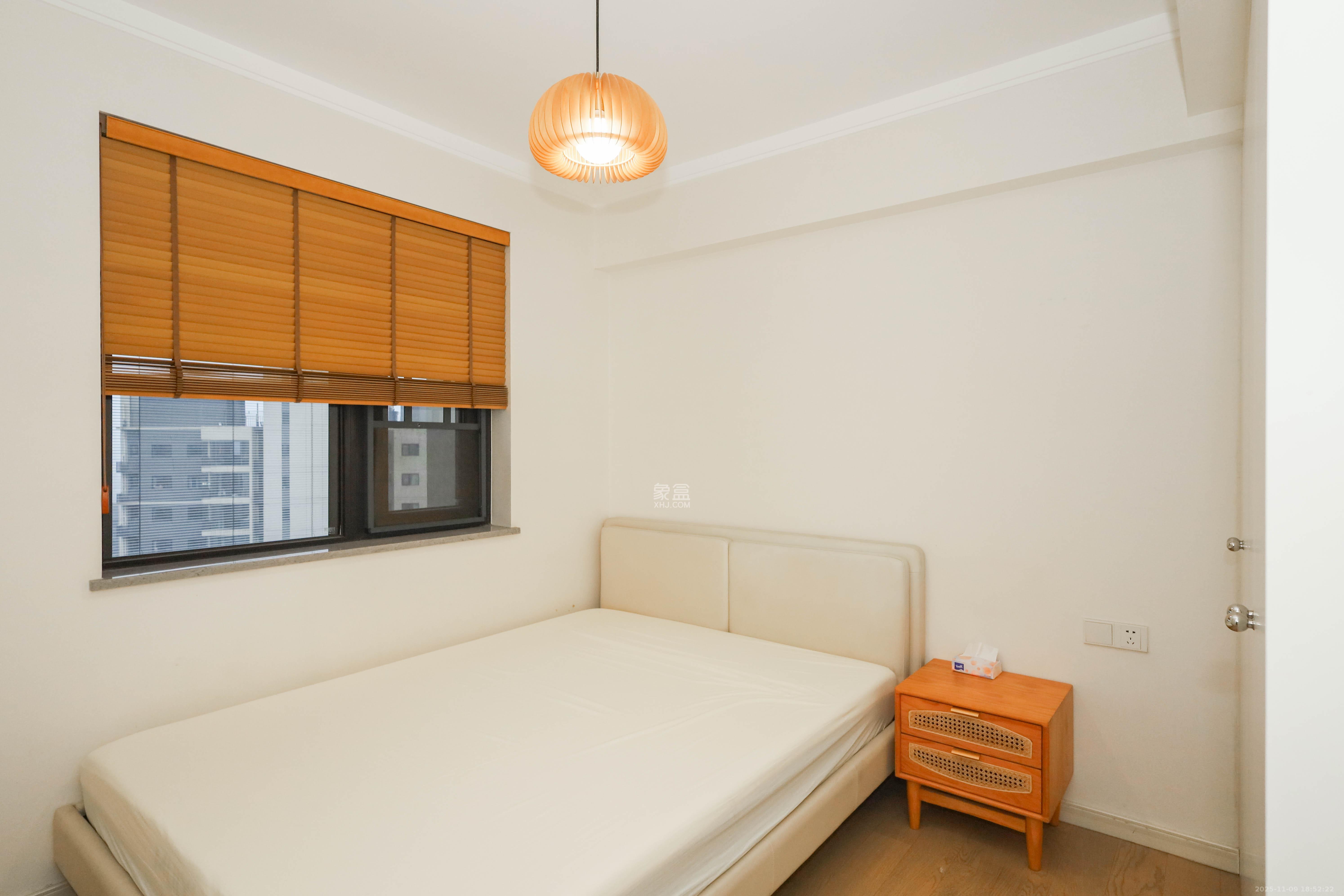 万科金色梦想B区 3室2厅2卫 110.0万 万科金色梦想B区 3室2厅2卫 110.0万卧室