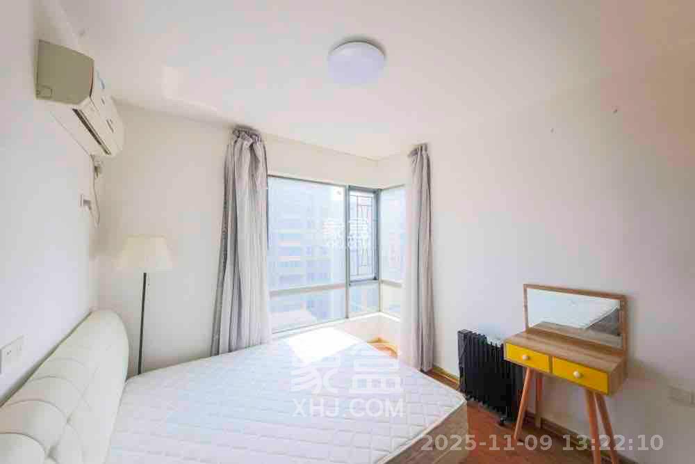 鑫远湘府华城 2室2厅2卫 2500.0元/月 鑫远湘府华城 2室2厅2卫 2500.0元/月室内图