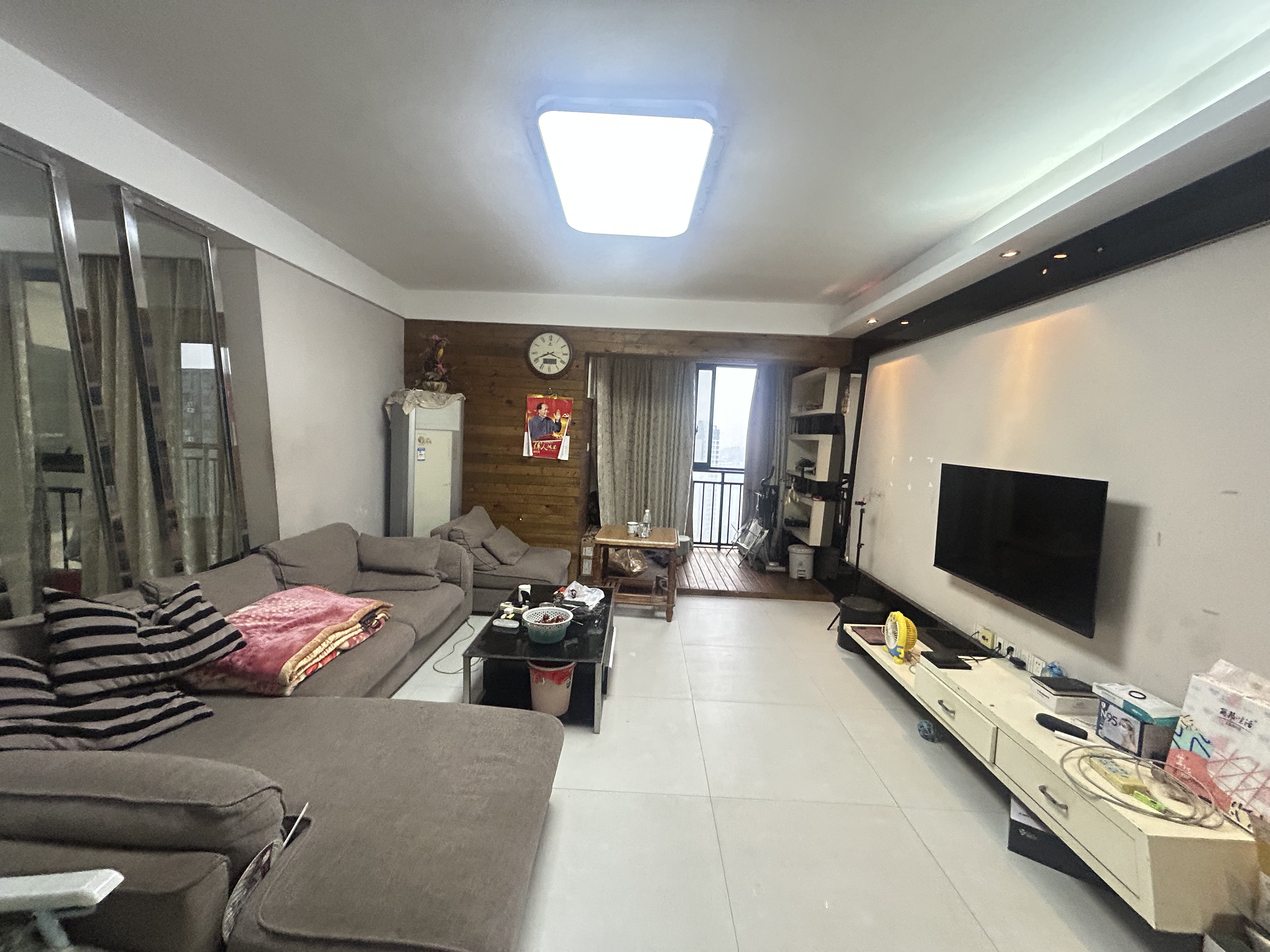 经世皇城  3室2厅2卫    65.0万