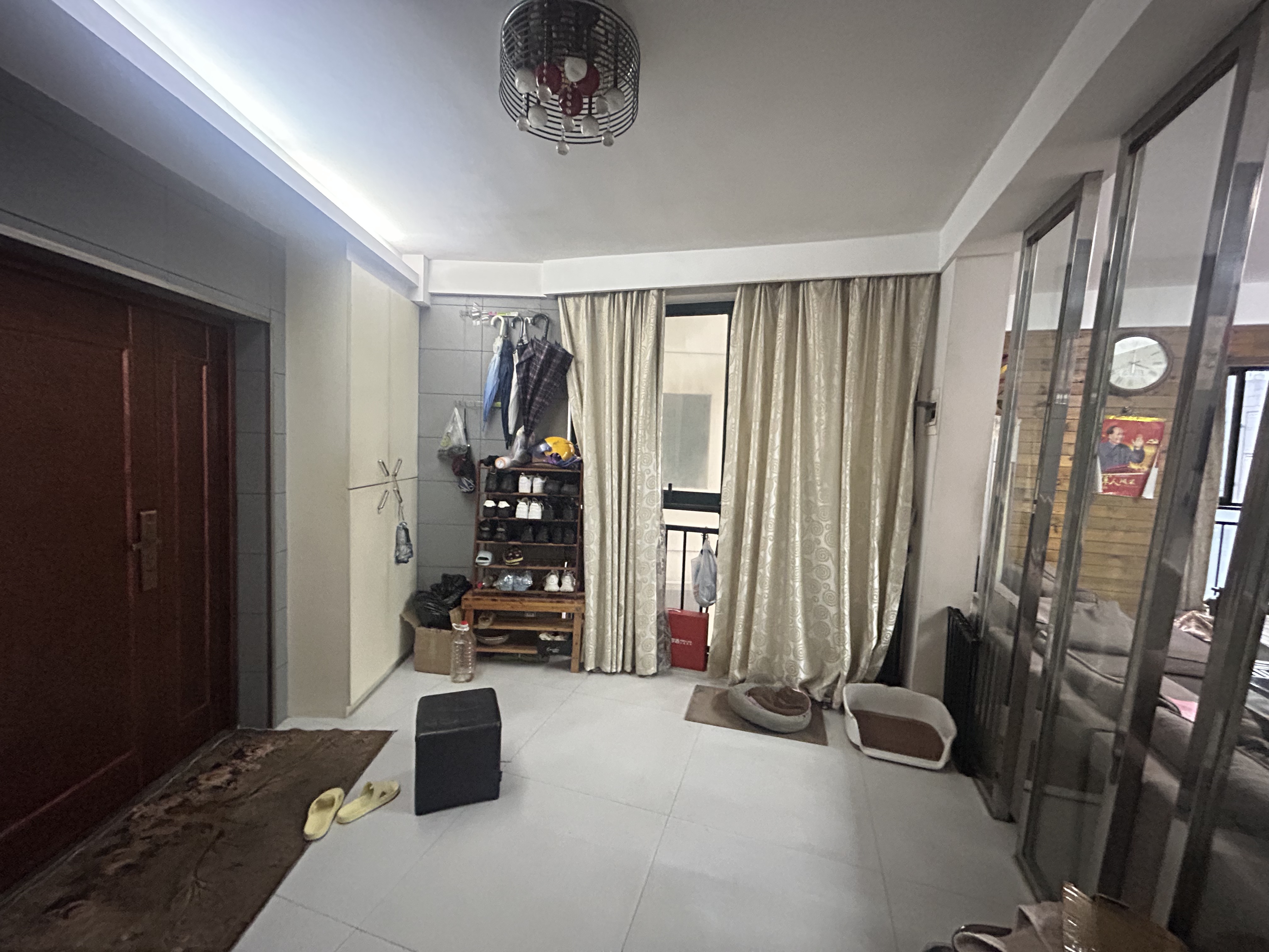 经世皇城  3室2厅2卫    65.0万室内图