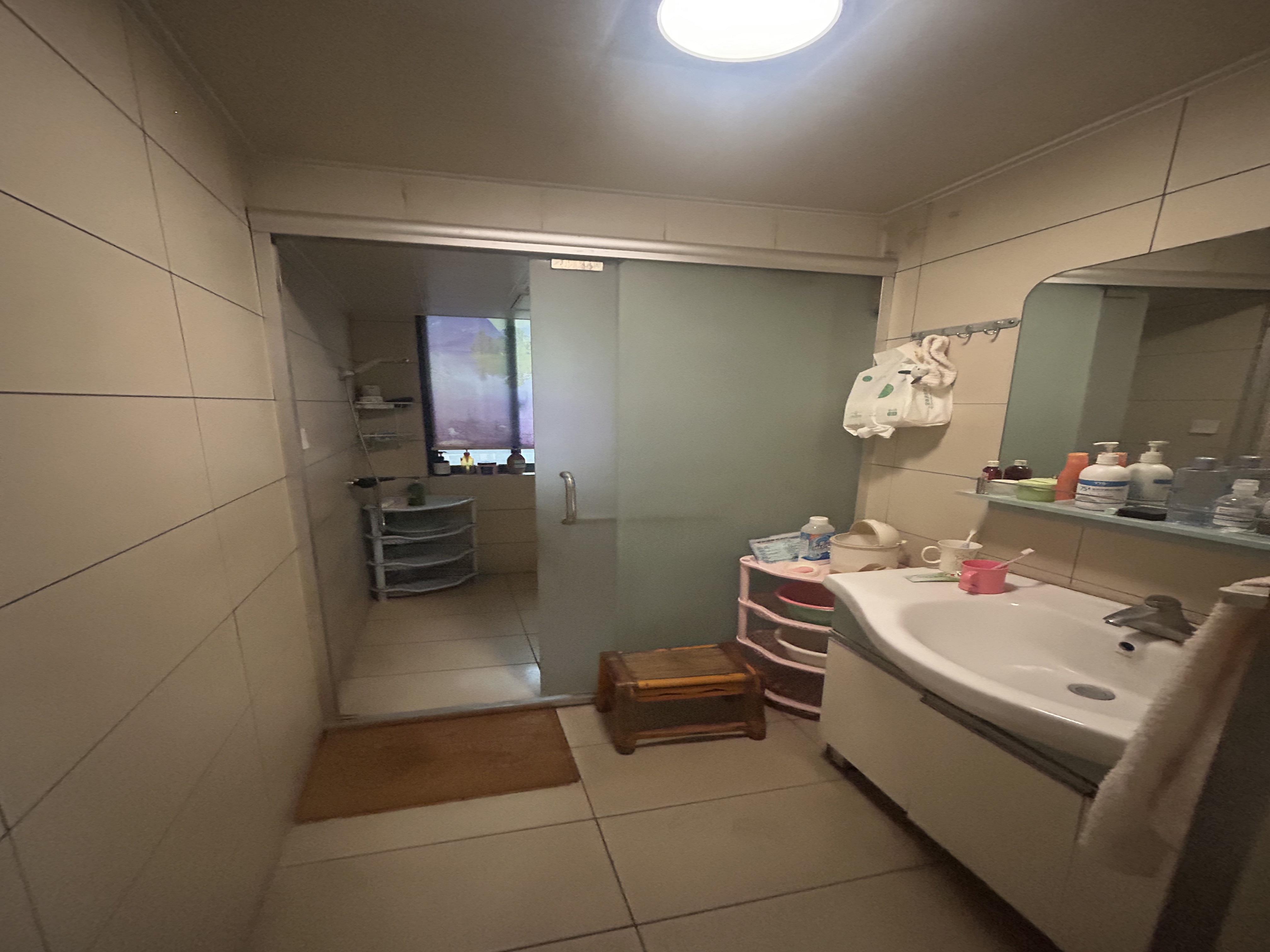 经世皇城  3室2厅2卫    65.0万室内图