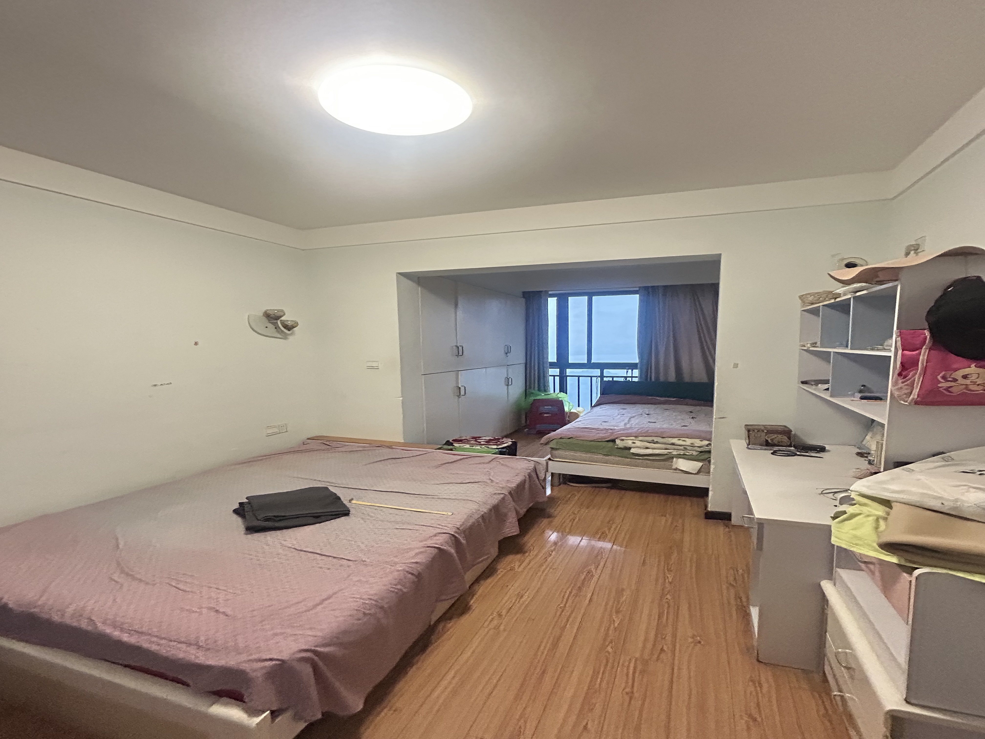 经世皇城 3室2厅2卫 65.0万 经世皇城 3室2厅2卫 65.0万室内图