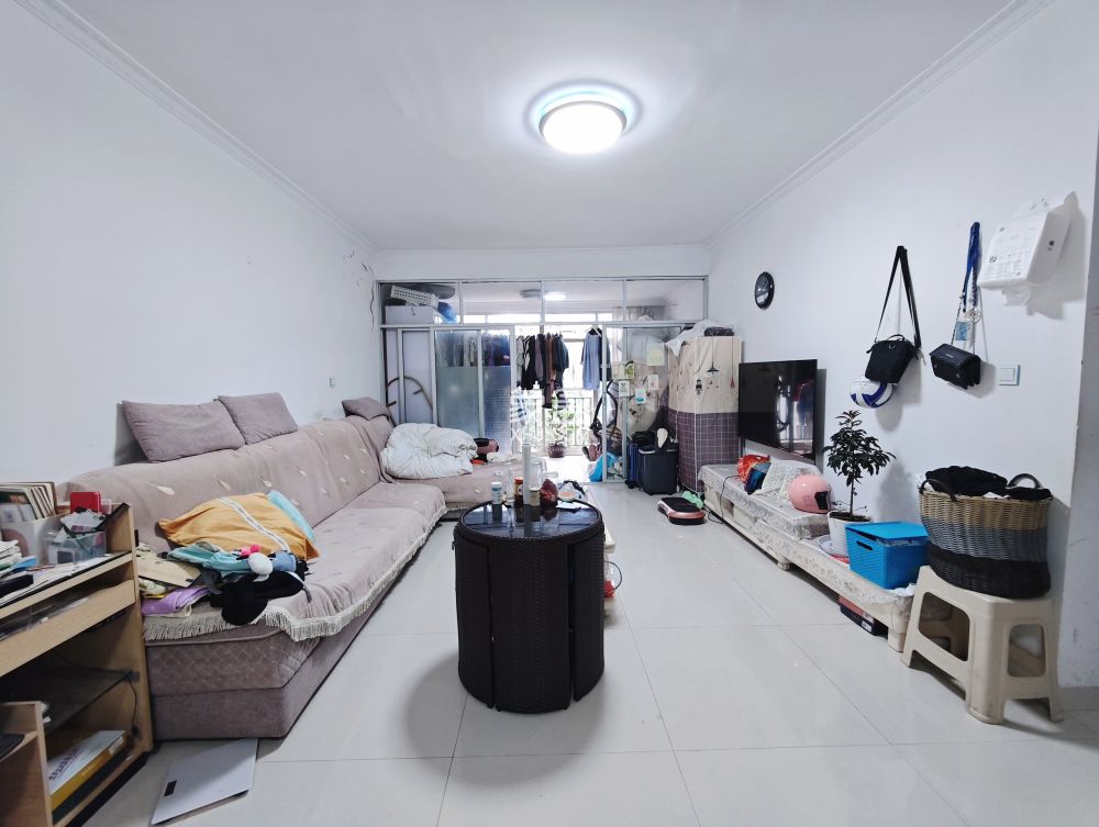 株洲锦绣江山  2室1厅1卫    48.0万