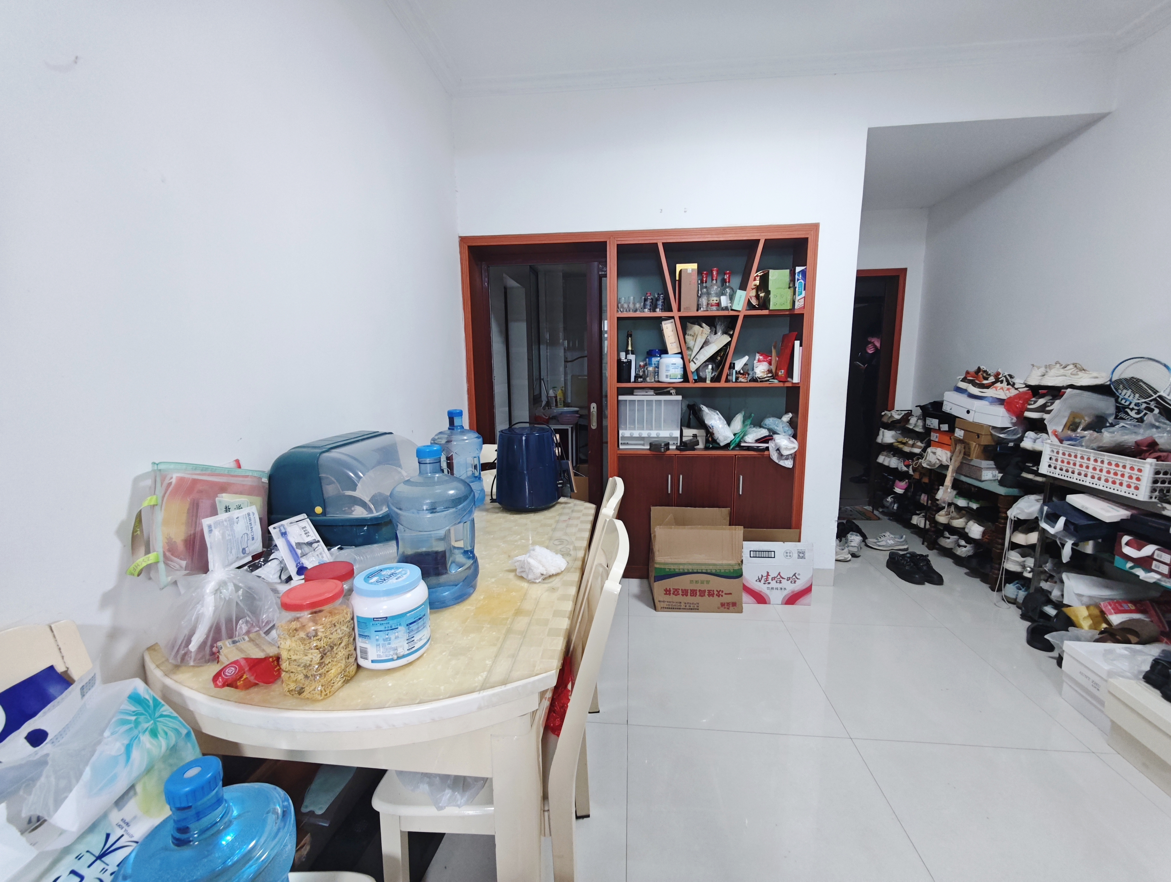 株洲锦绣江山 2室1厅1卫 48.0万 株洲锦绣江山 2室1厅1卫 48.0万室内图