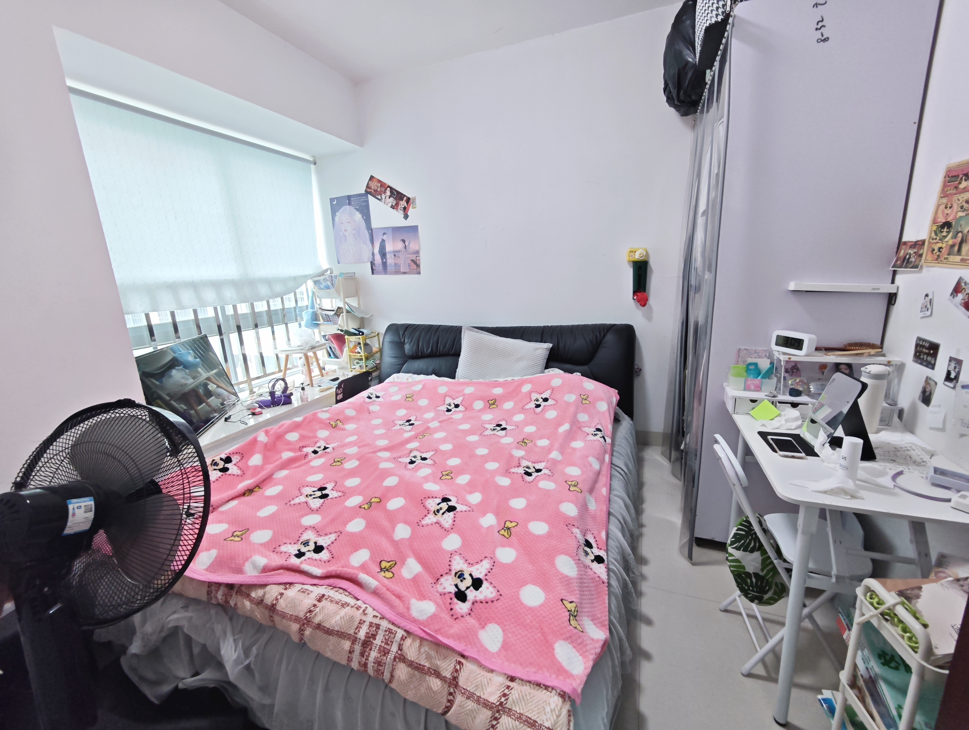 株洲锦绣江山  2室1厅1卫    48.0万室内图