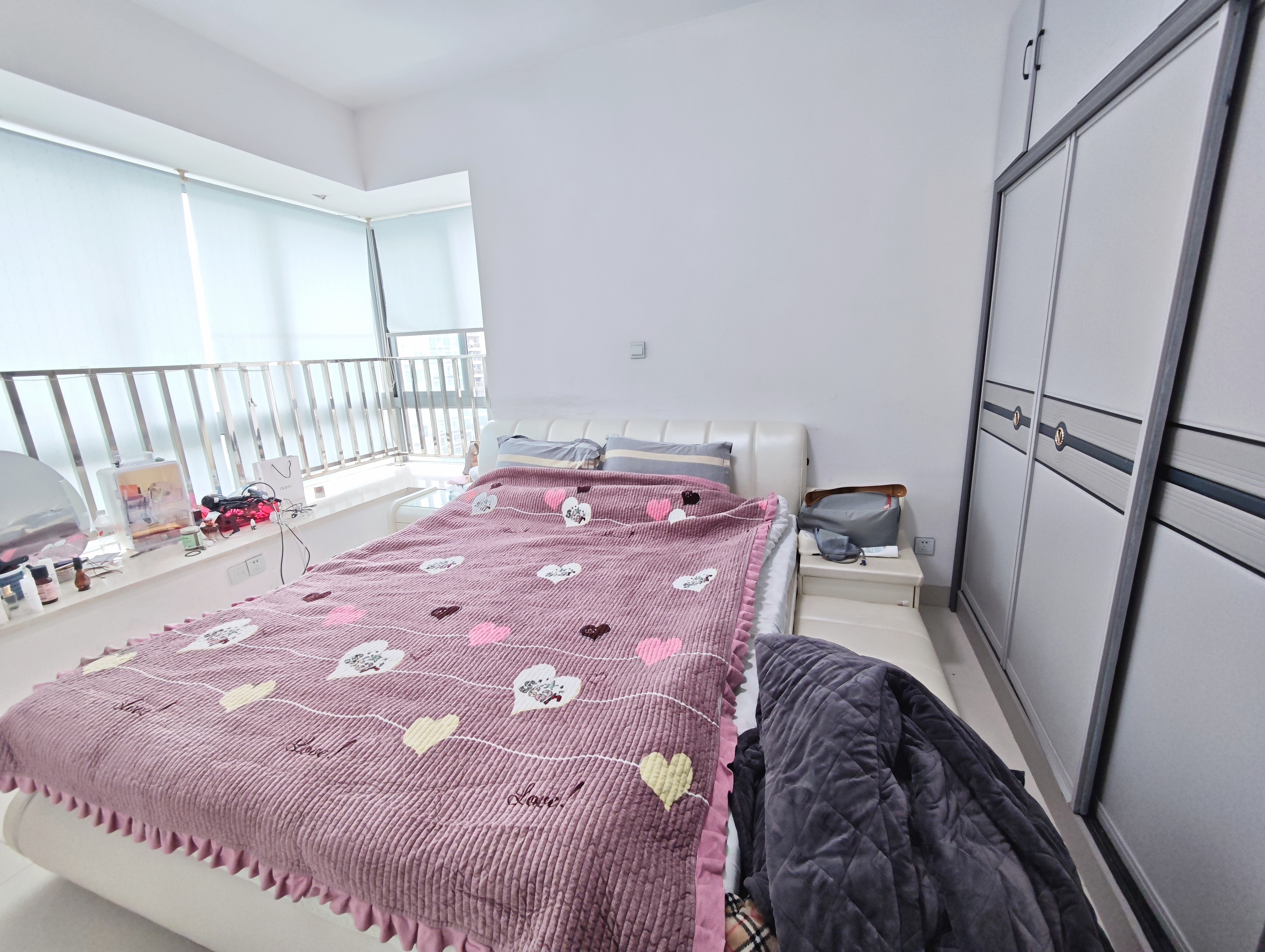 株洲锦绣江山  2室1厅1卫    48.0万室内图