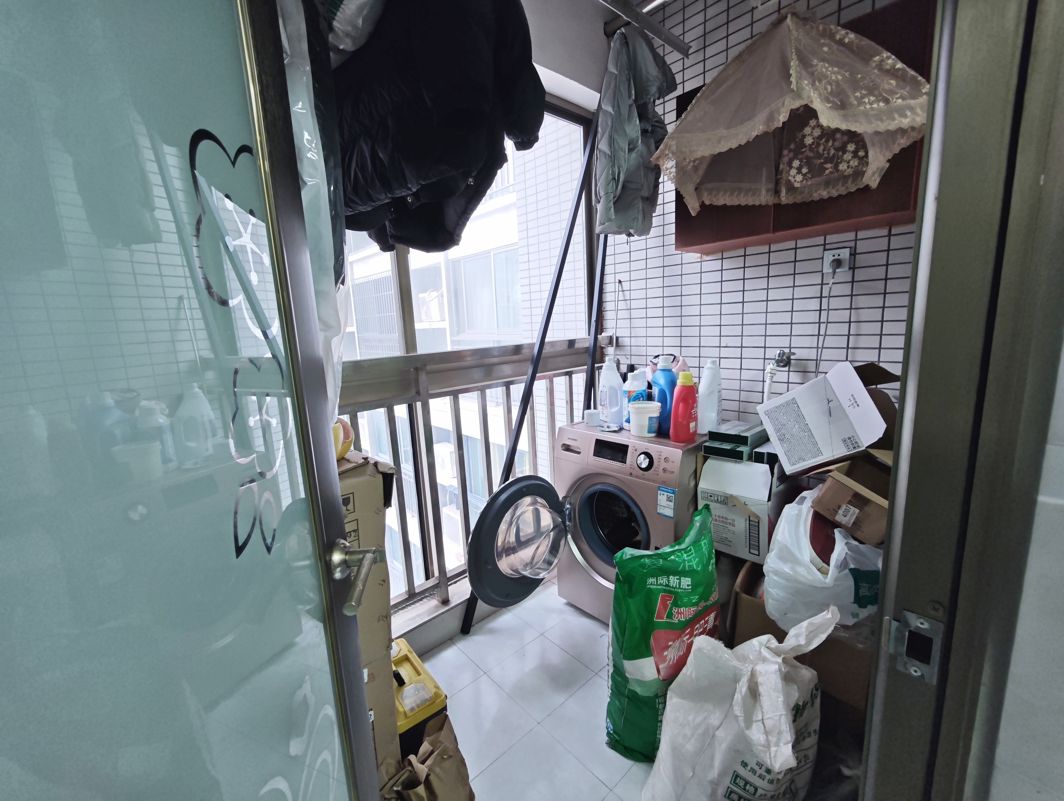 株洲锦绣江山 2室1厅1卫 48.0万 株洲锦绣江山 2室1厅1卫 48.0万室内图