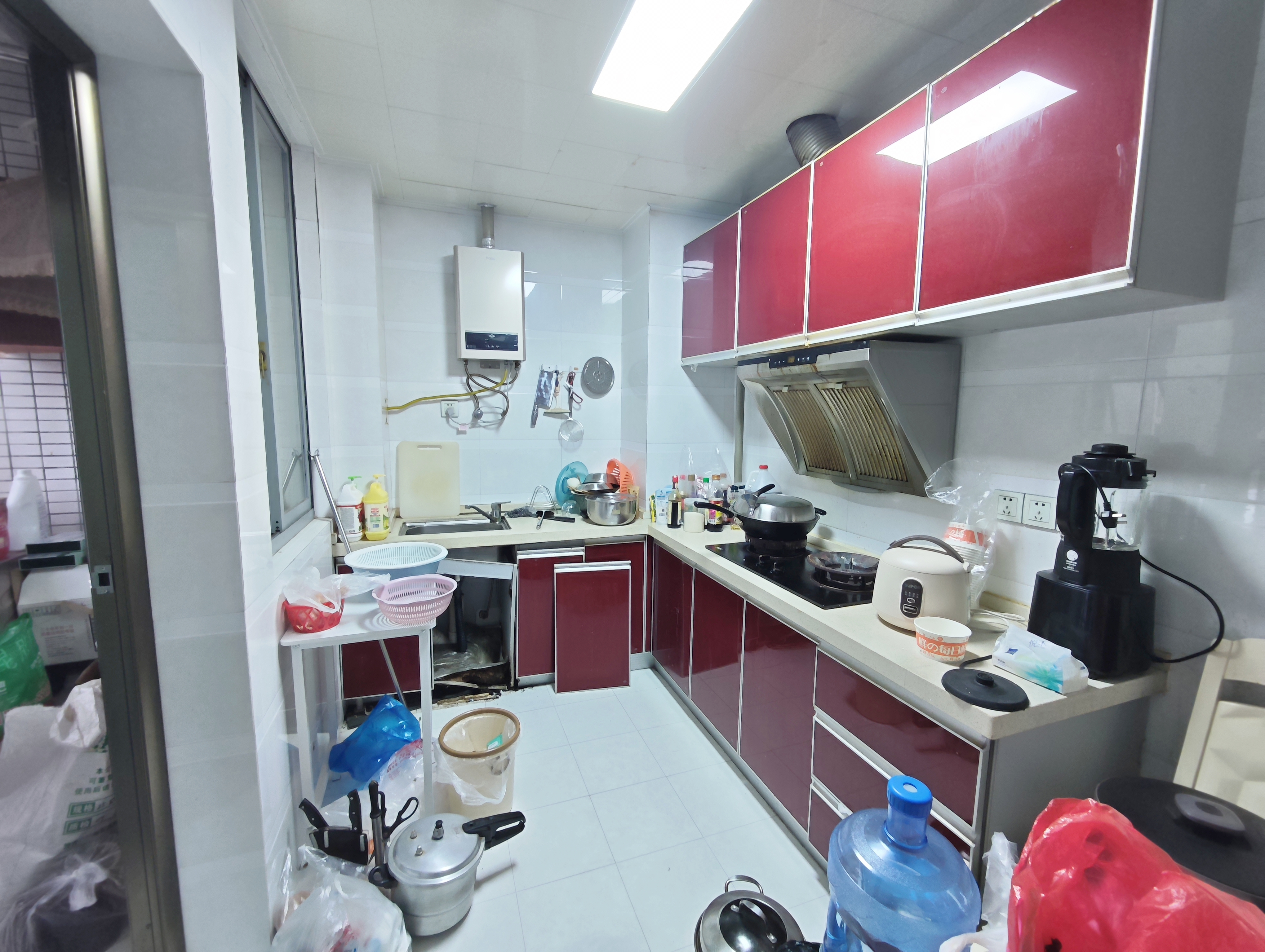 株洲锦绣江山 2室1厅1卫 48.0万 株洲锦绣江山 2室1厅1卫 48.0万室内图