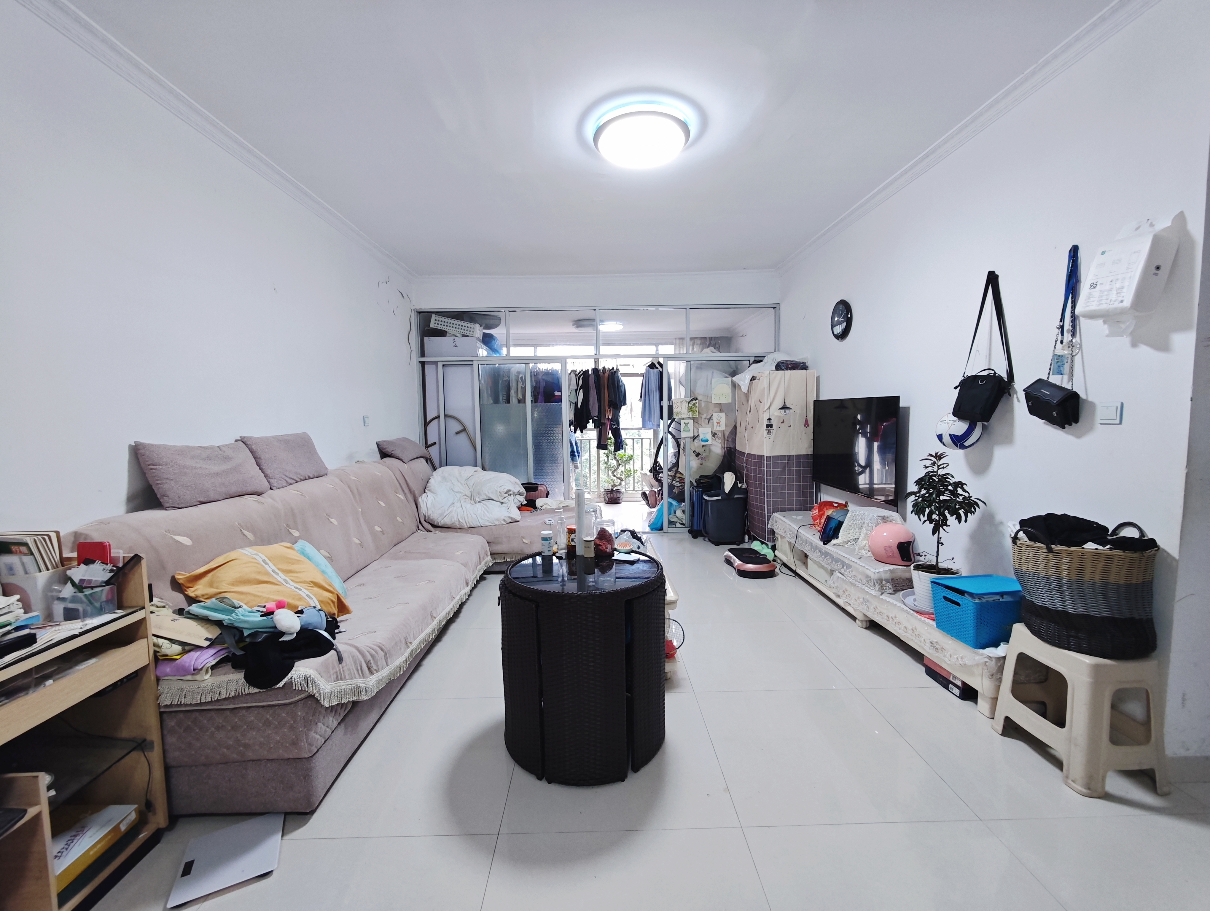 株洲锦绣江山 2室1厅1卫 48.0万 株洲锦绣江山 2室1厅1卫 48.0万室内图