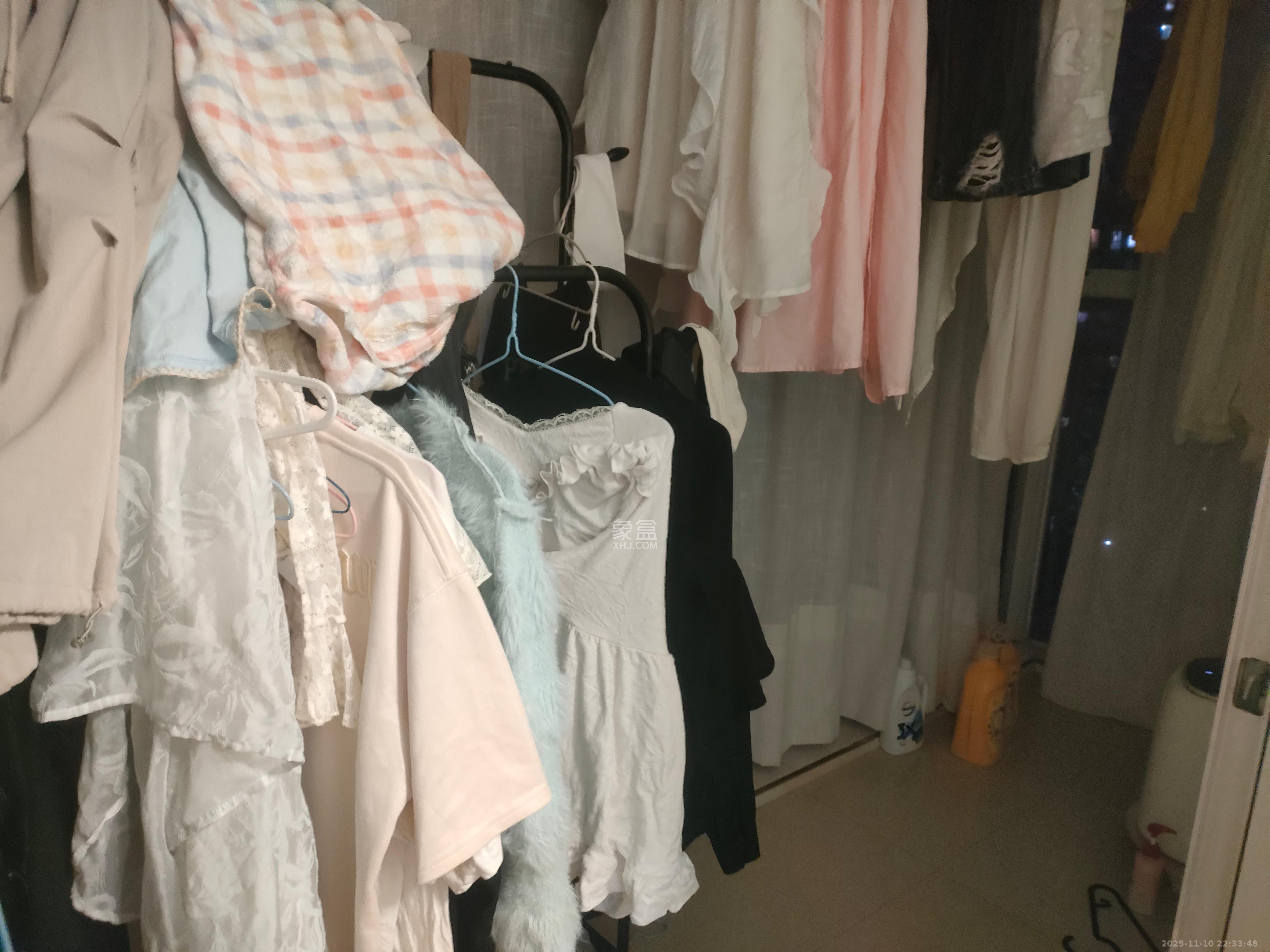 凯通国际城（凯通朝庭）  2室1厅1卫    2300.0元/月室内图