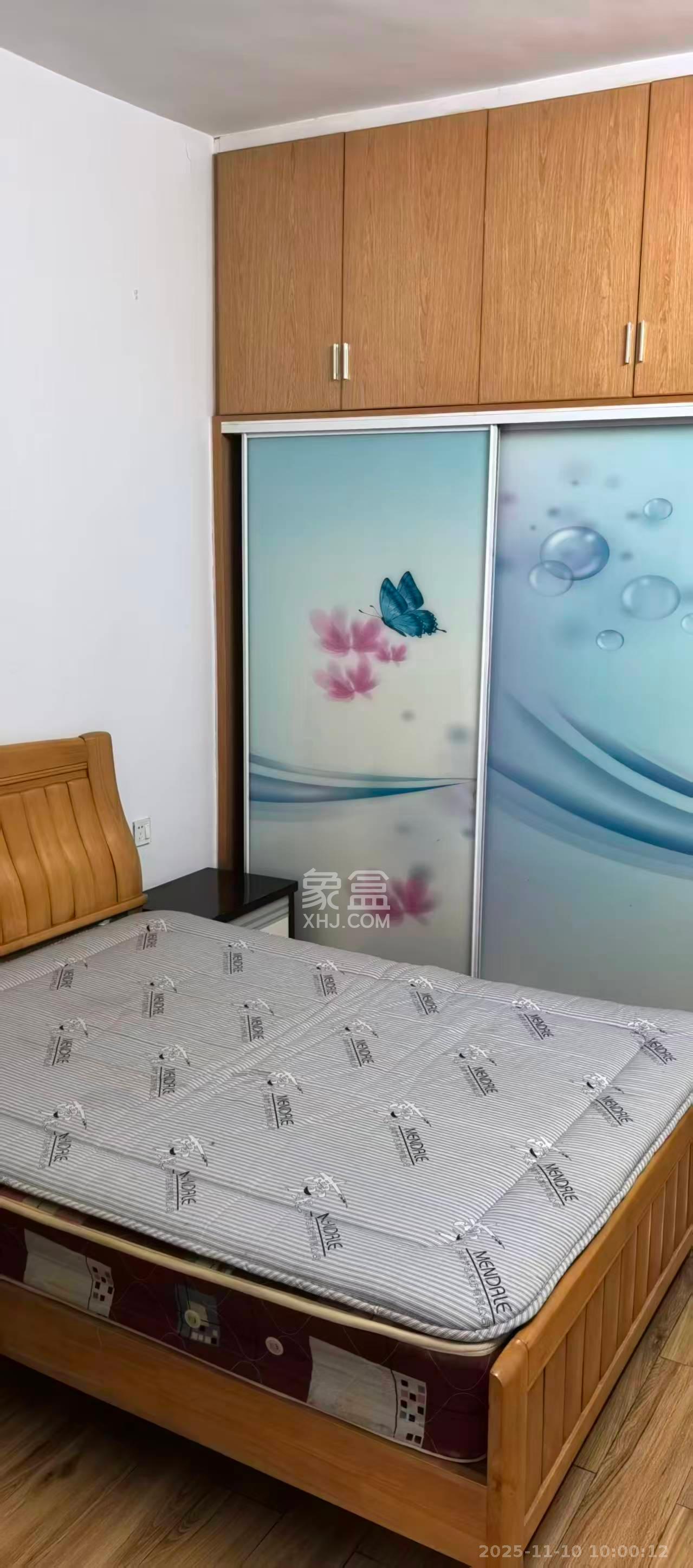 东瓜山一村送变电小区  2室1厅1卫    1500.0元/月室内图