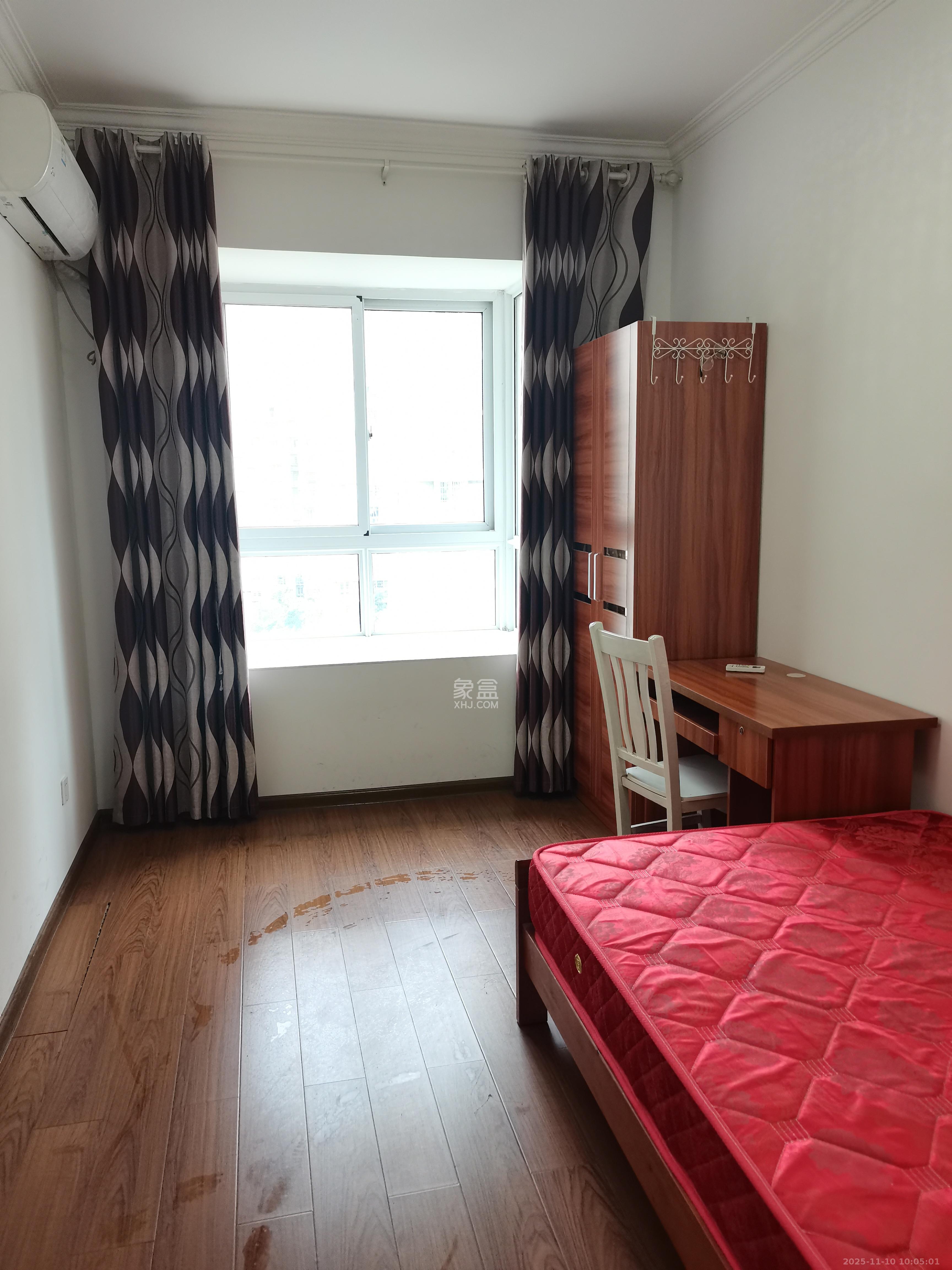 中房F联邦 4室2厅2卫 3000.0元/月 中房F联邦 4室2厅2卫 3000.0元/月室内图