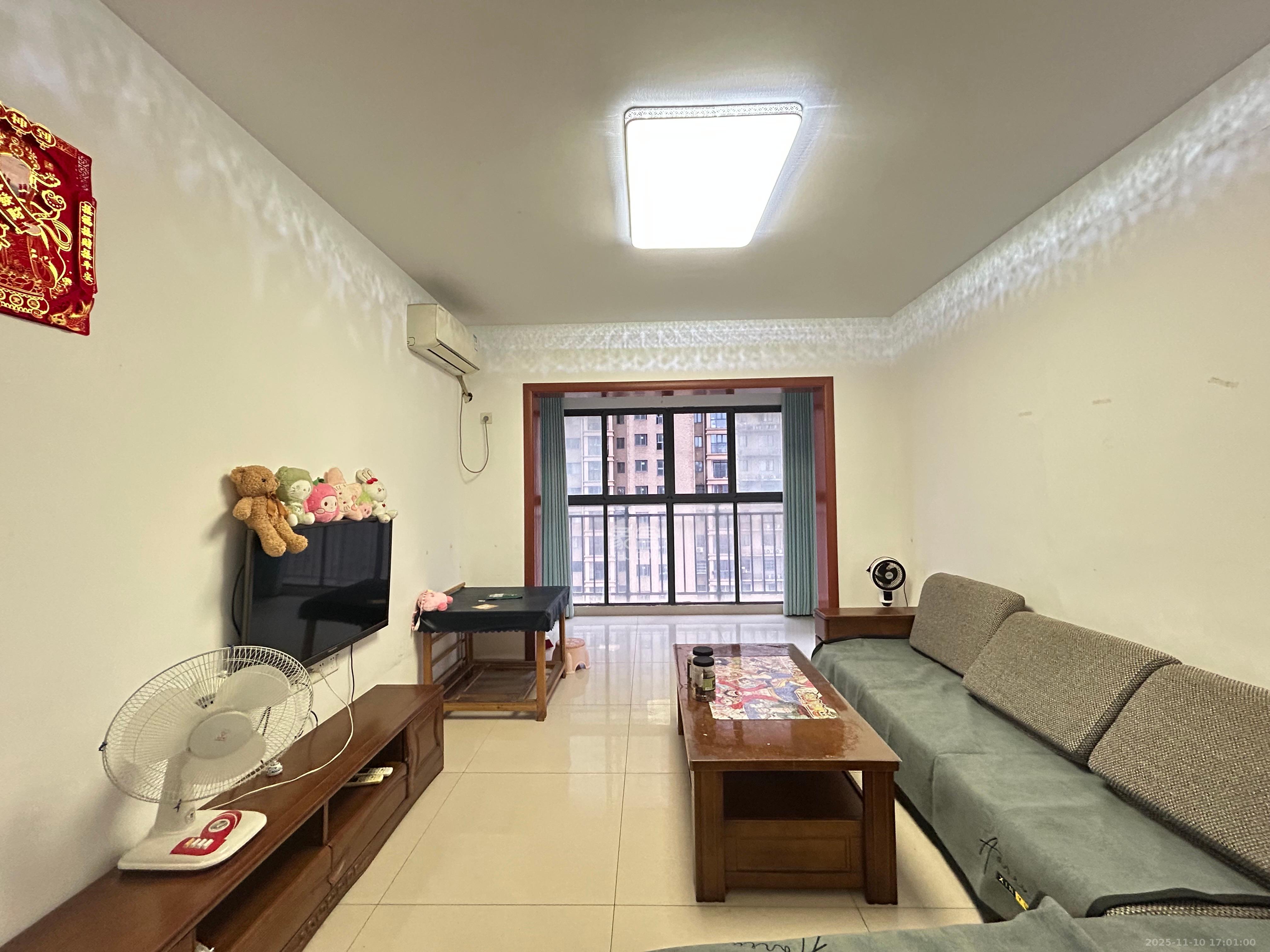 兴隆景苑  1室1厅1卫    1800.0元/月