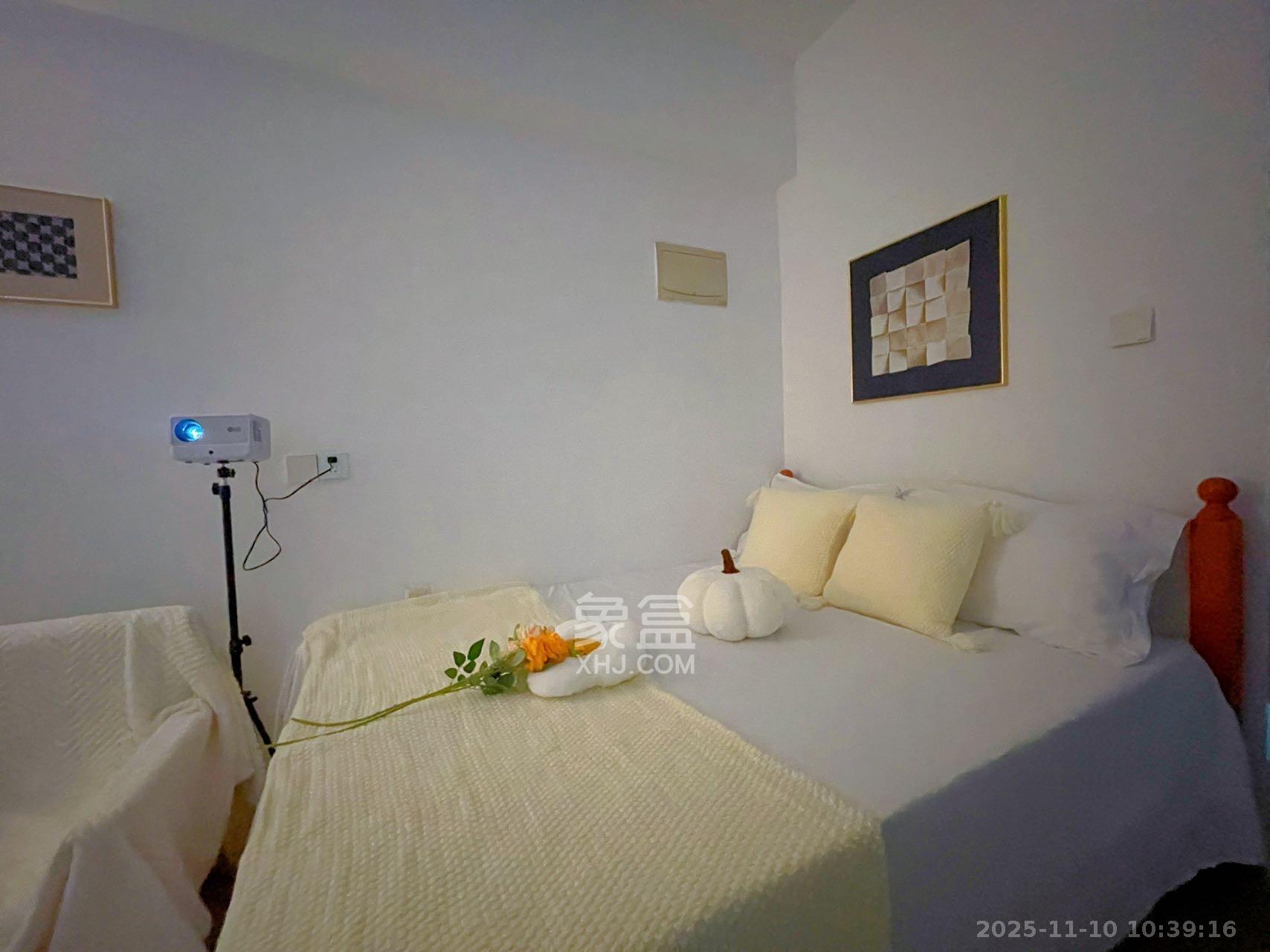 星城荣域 1室1厅1卫 1480.0元/月 星城荣域 1室1厅1卫 1480.0元/月室内图